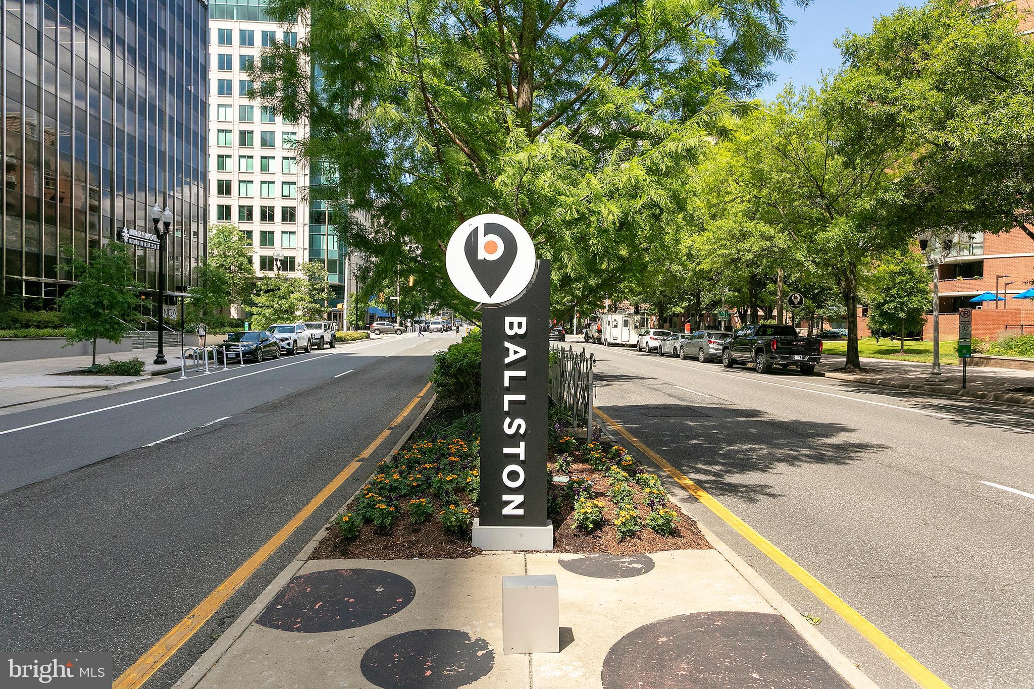 EASTVIEW AT BALLSTON METRO - Residential