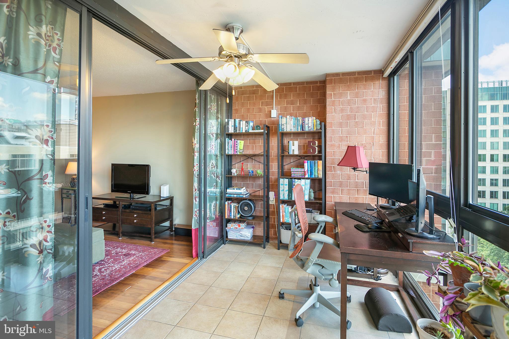 EASTVIEW AT BALLSTON METRO - Residential