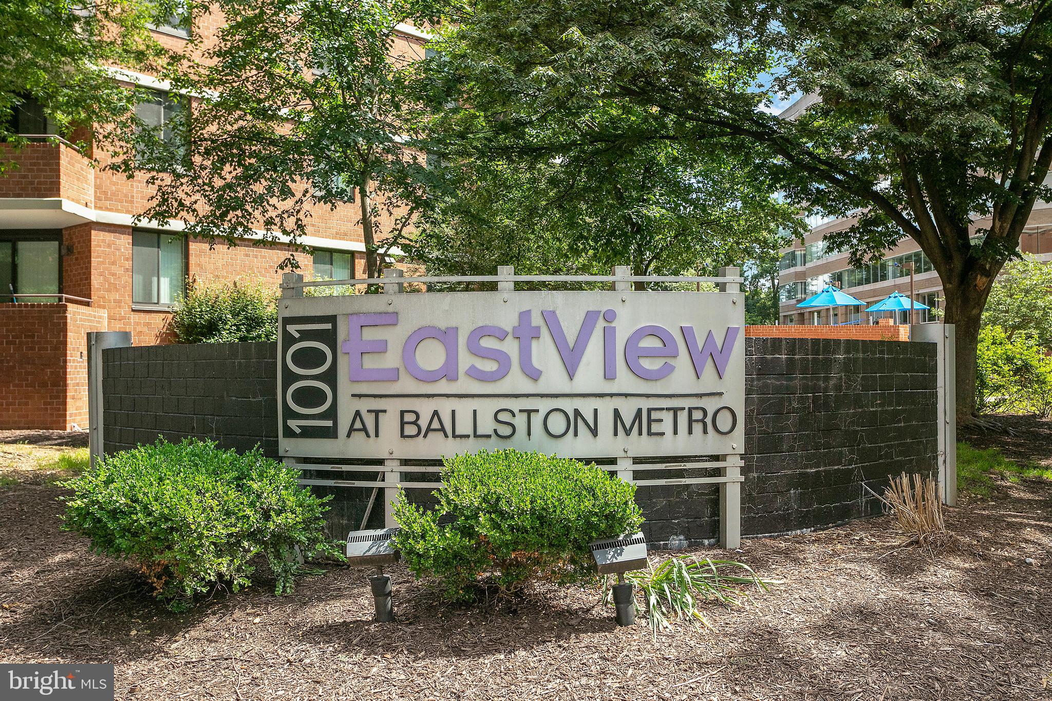 EASTVIEW AT BALLSTON METRO - Residential