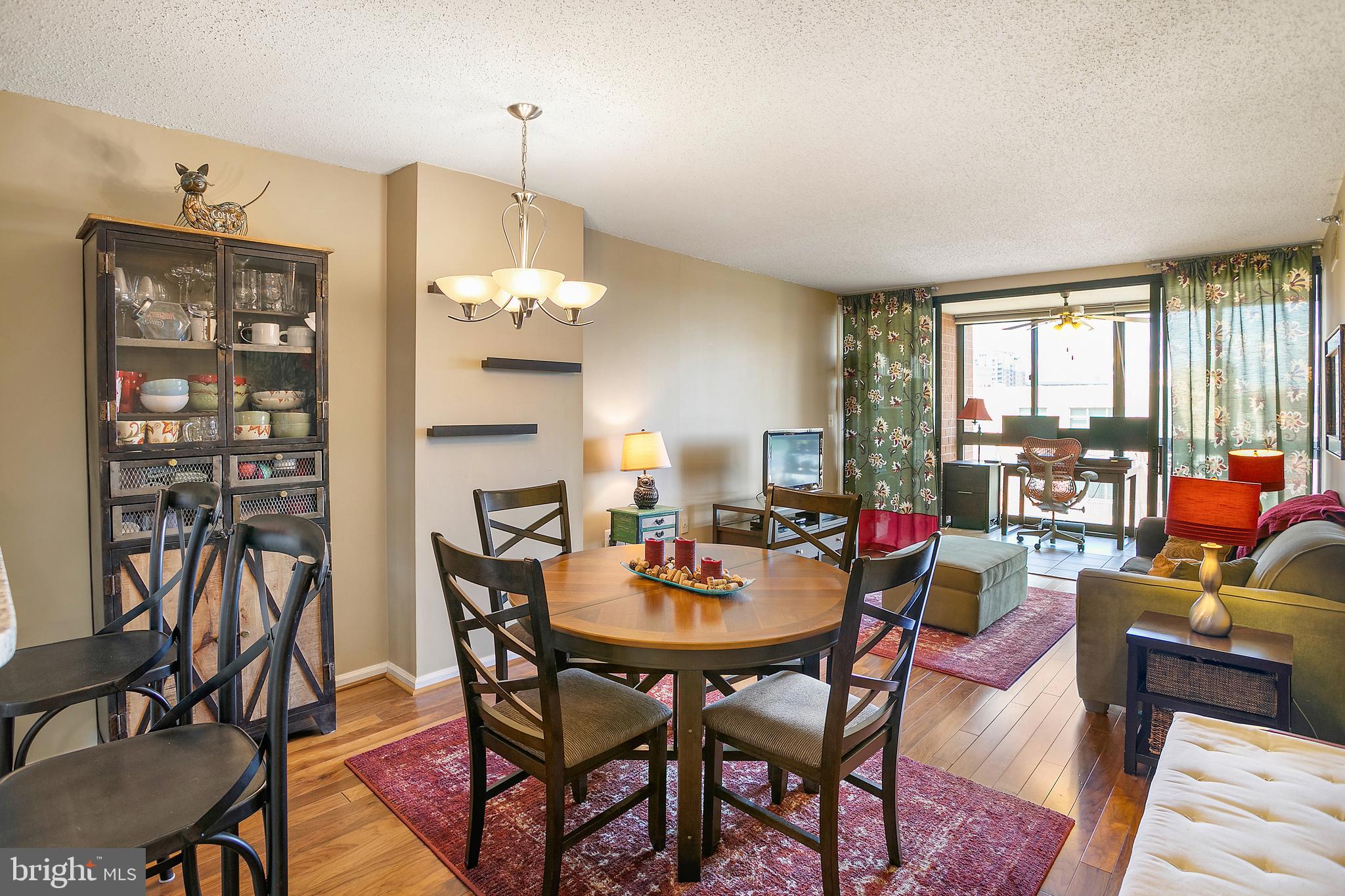 1001 N RANDOLPH STREET 1007