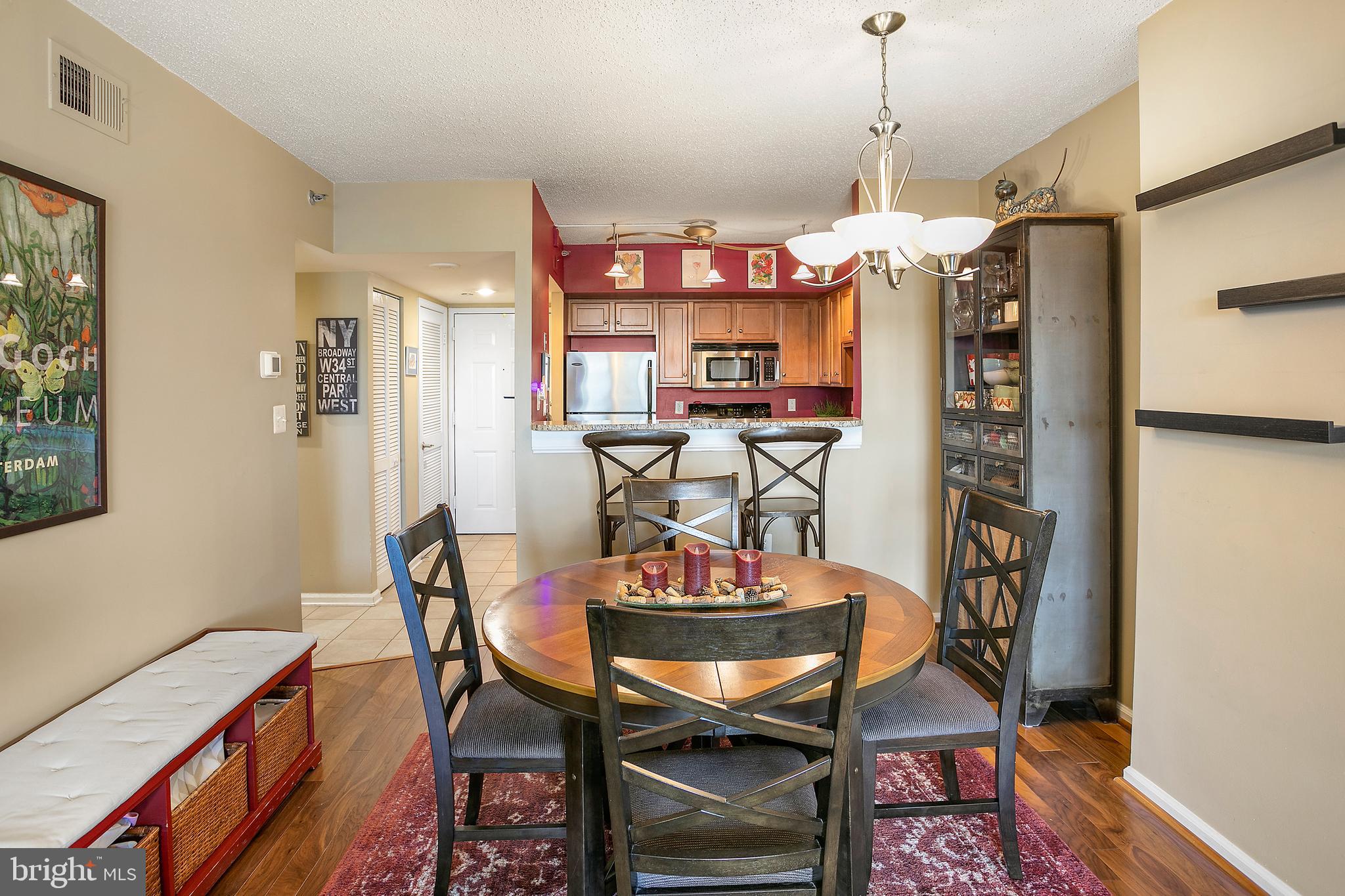 1001 N RANDOLPH STREET 1007