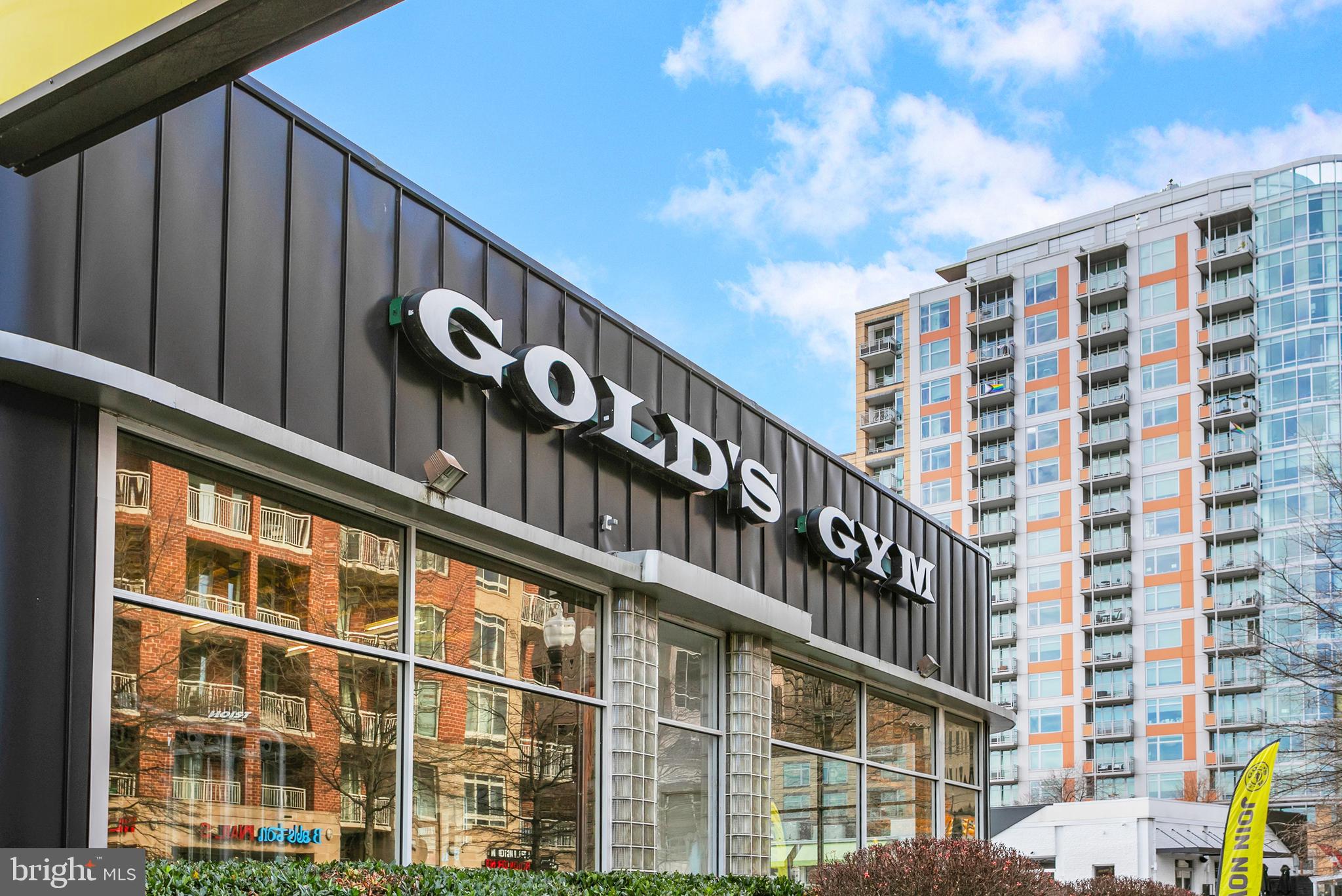 EASTVIEW AT BALLSTON METRO - Residential