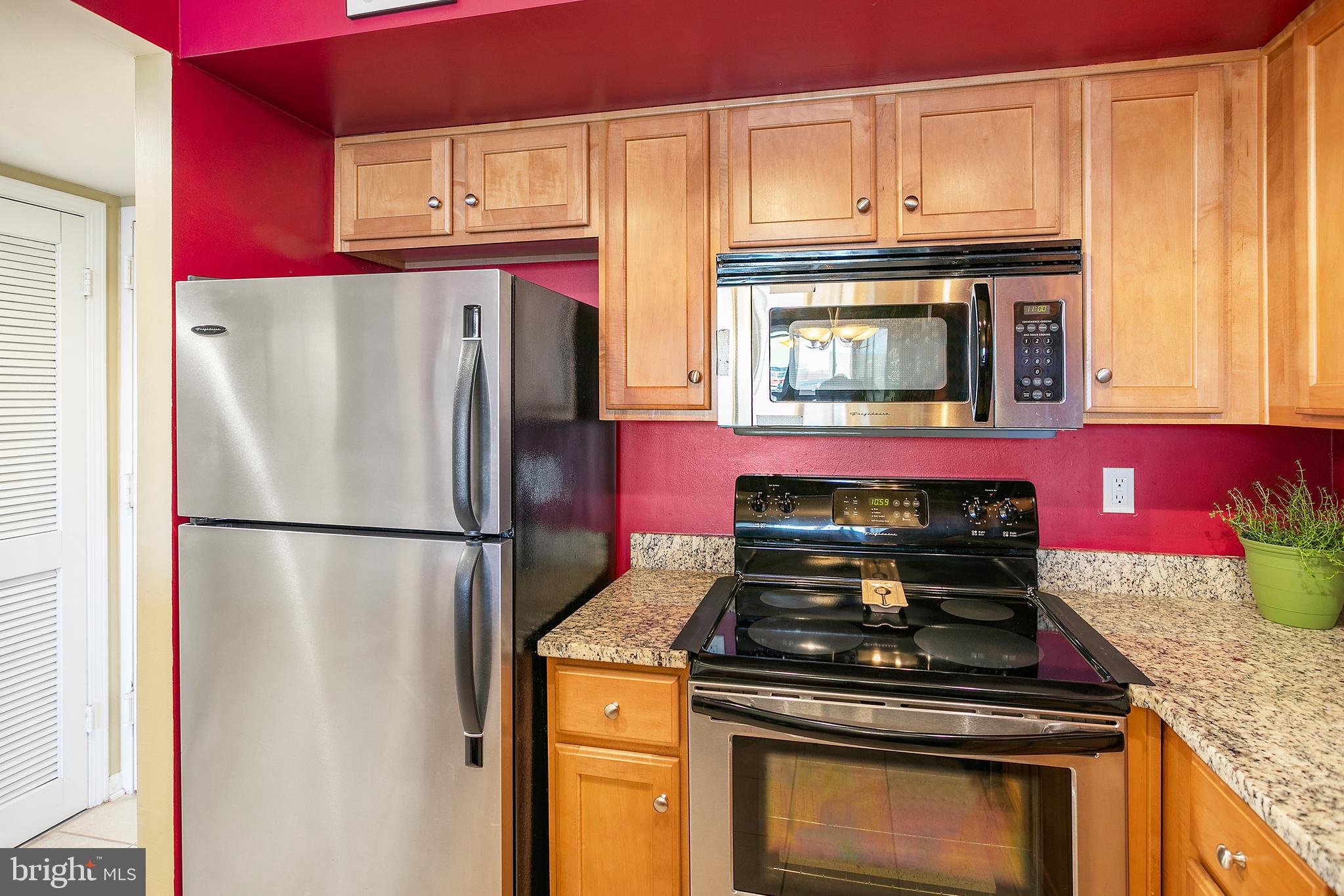 1001 N RANDOLPH STREET 1007