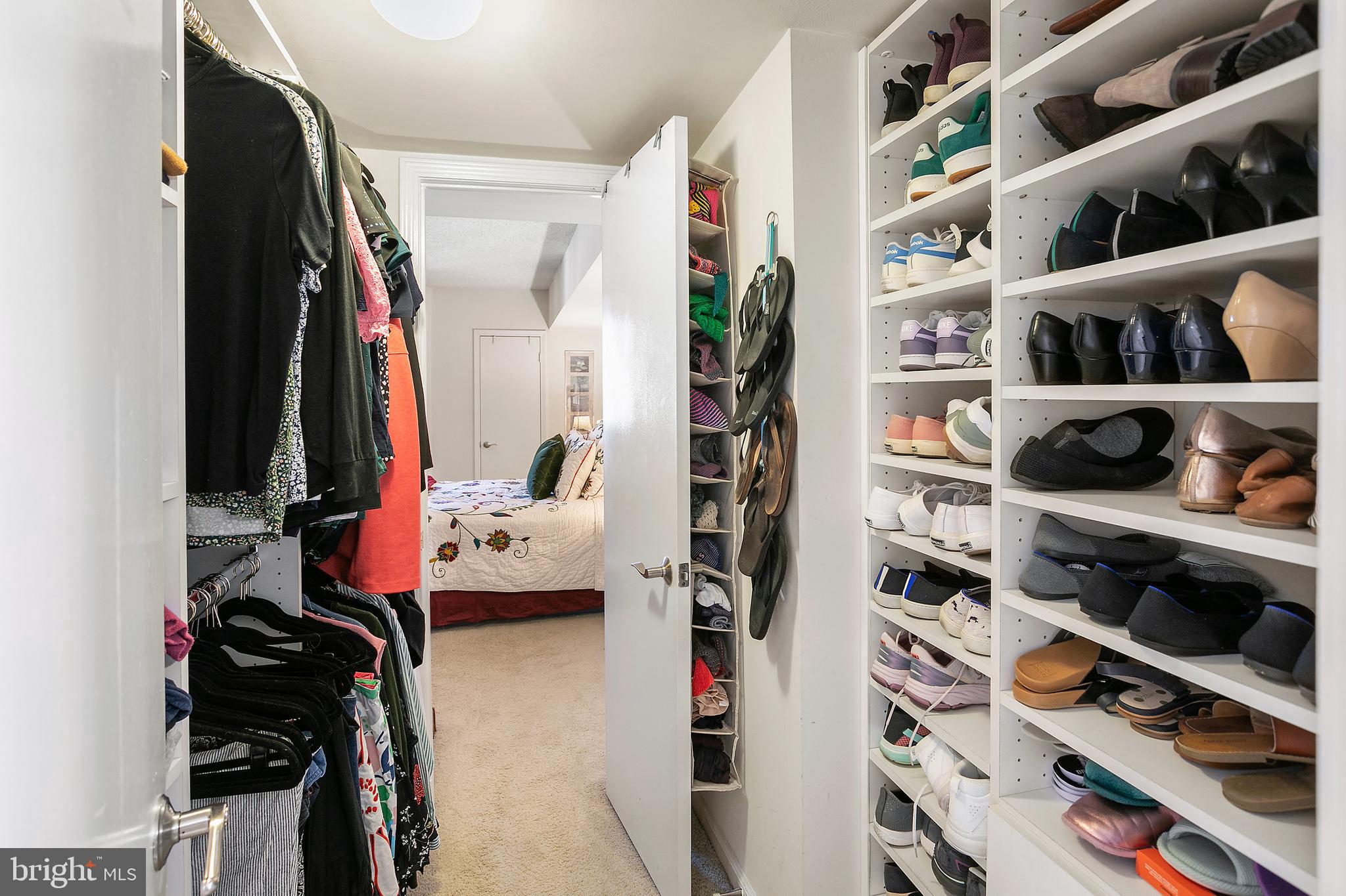 EASTVIEW AT BALLSTON METRO - Residential