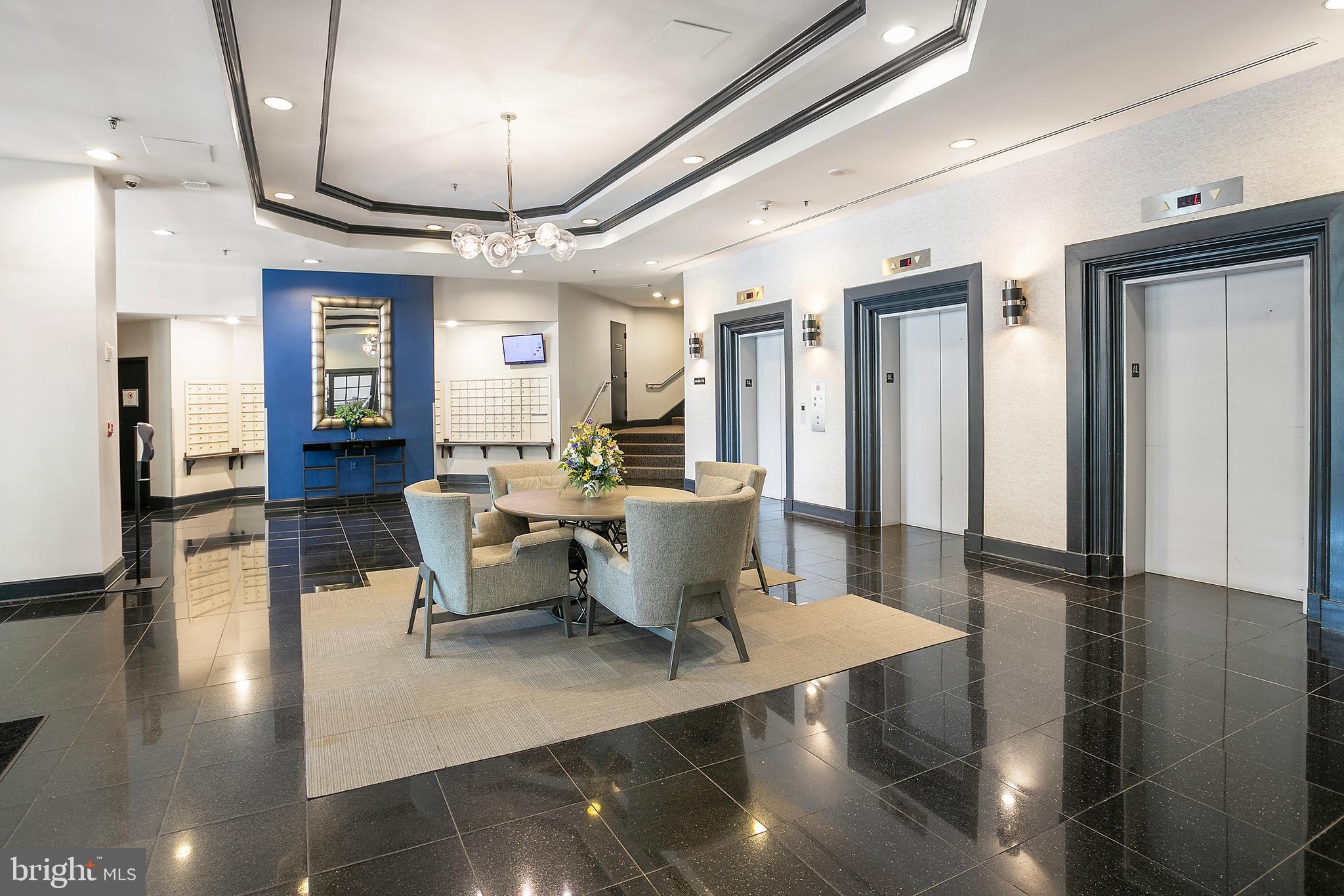 EASTVIEW AT BALLSTON METRO - Residential