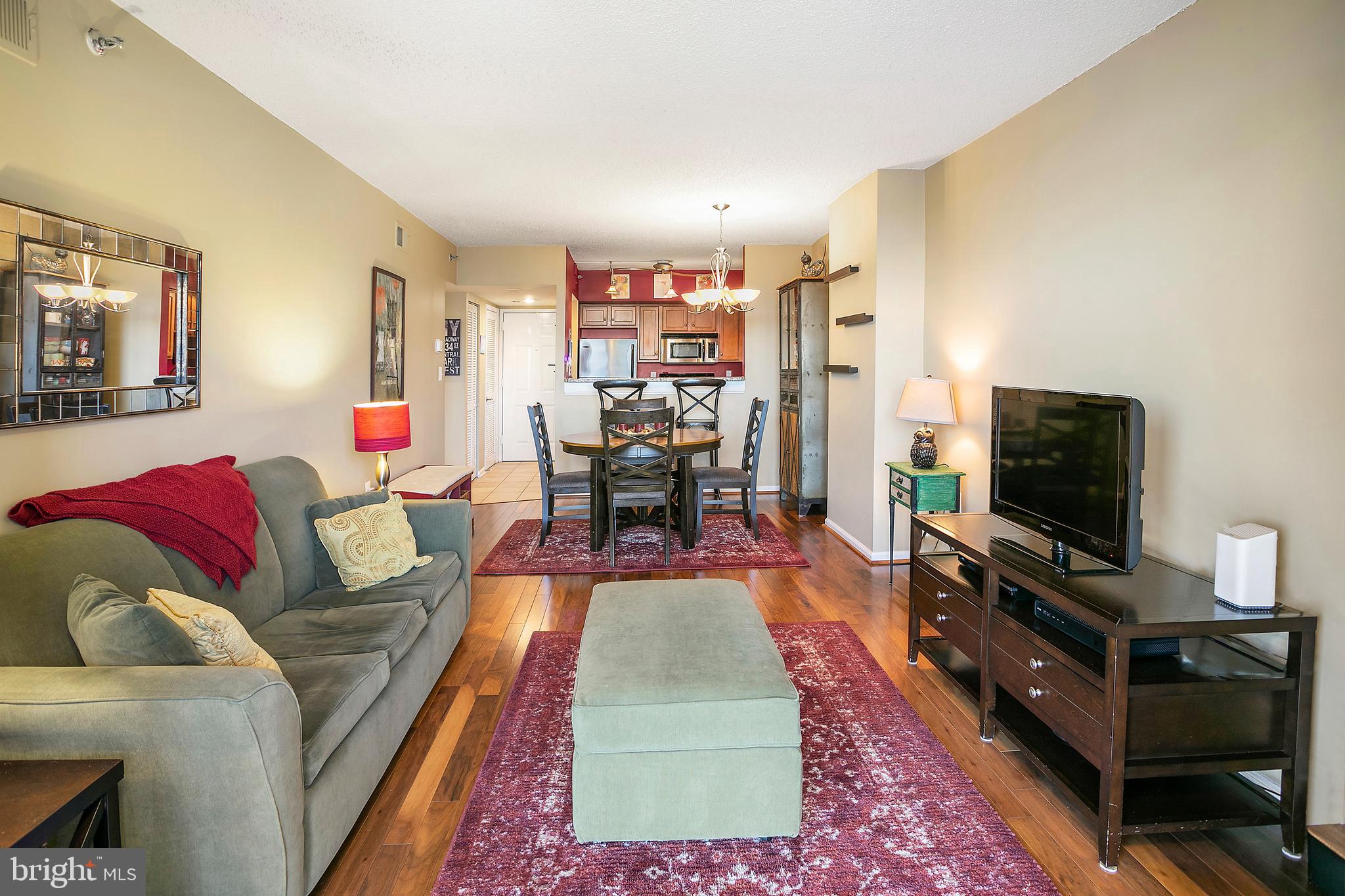 EASTVIEW AT BALLSTON METRO - Residential