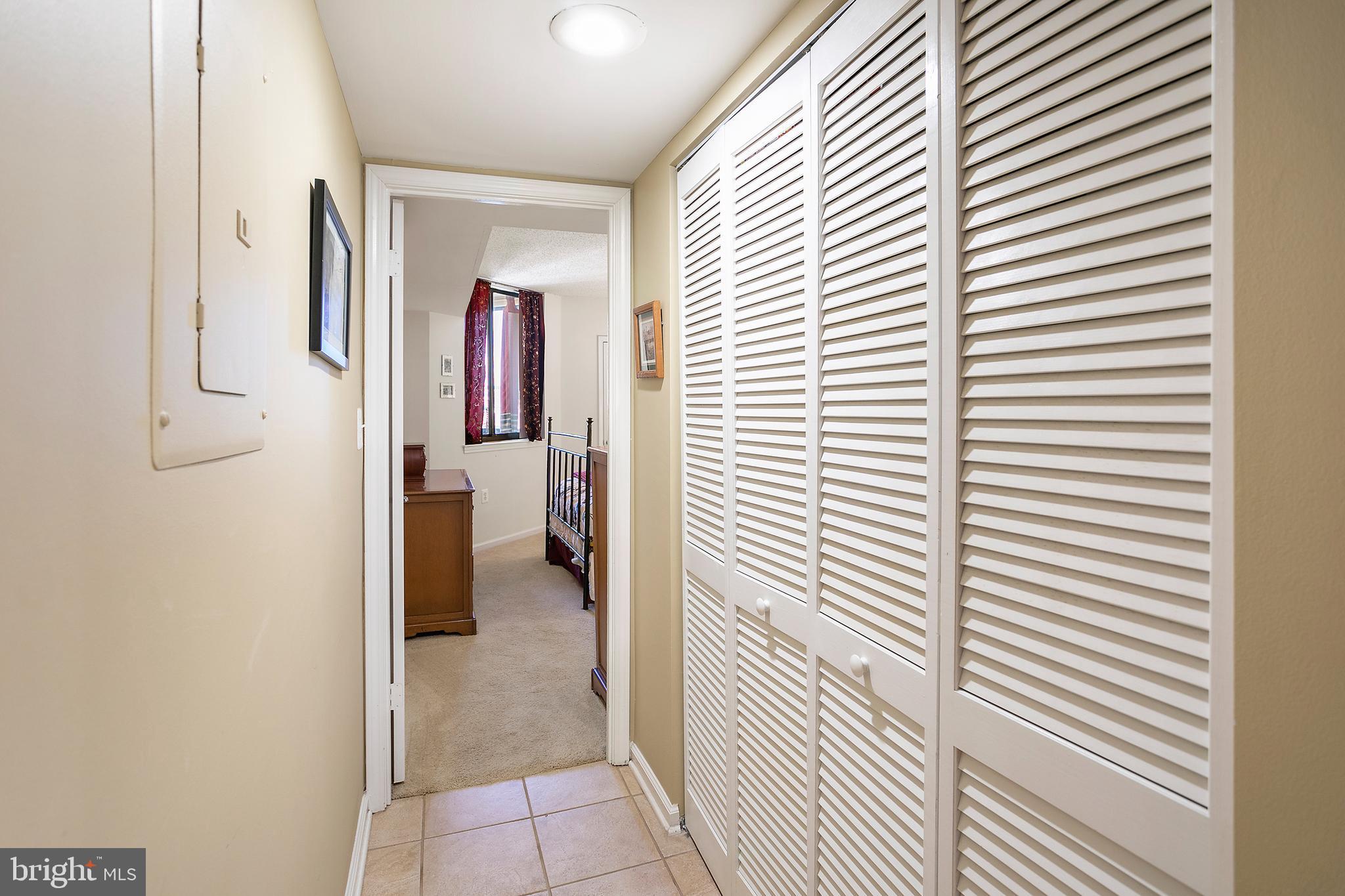 EASTVIEW AT BALLSTON METRO - Residential