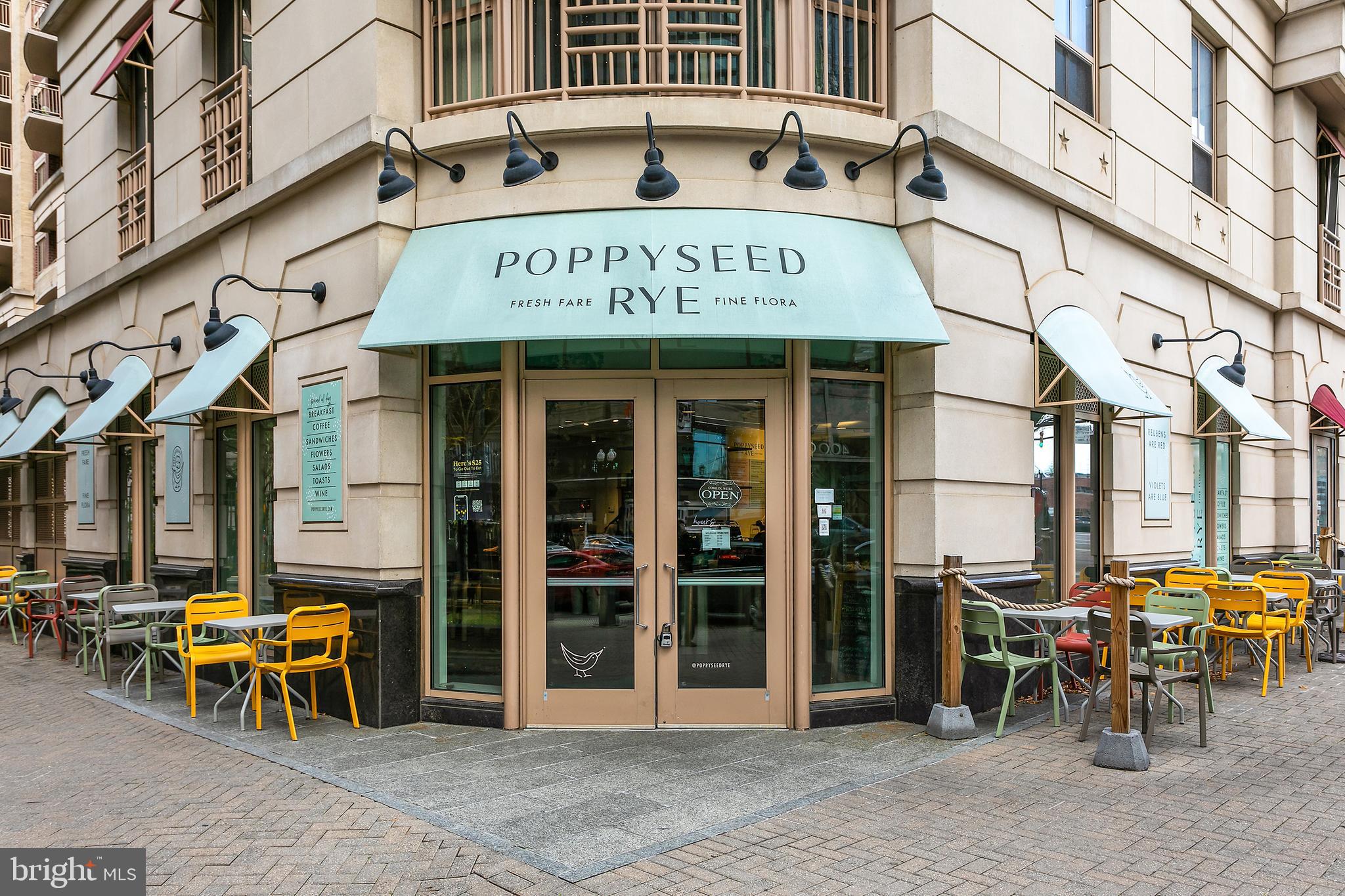 EASTVIEW AT BALLSTON METRO - Residential