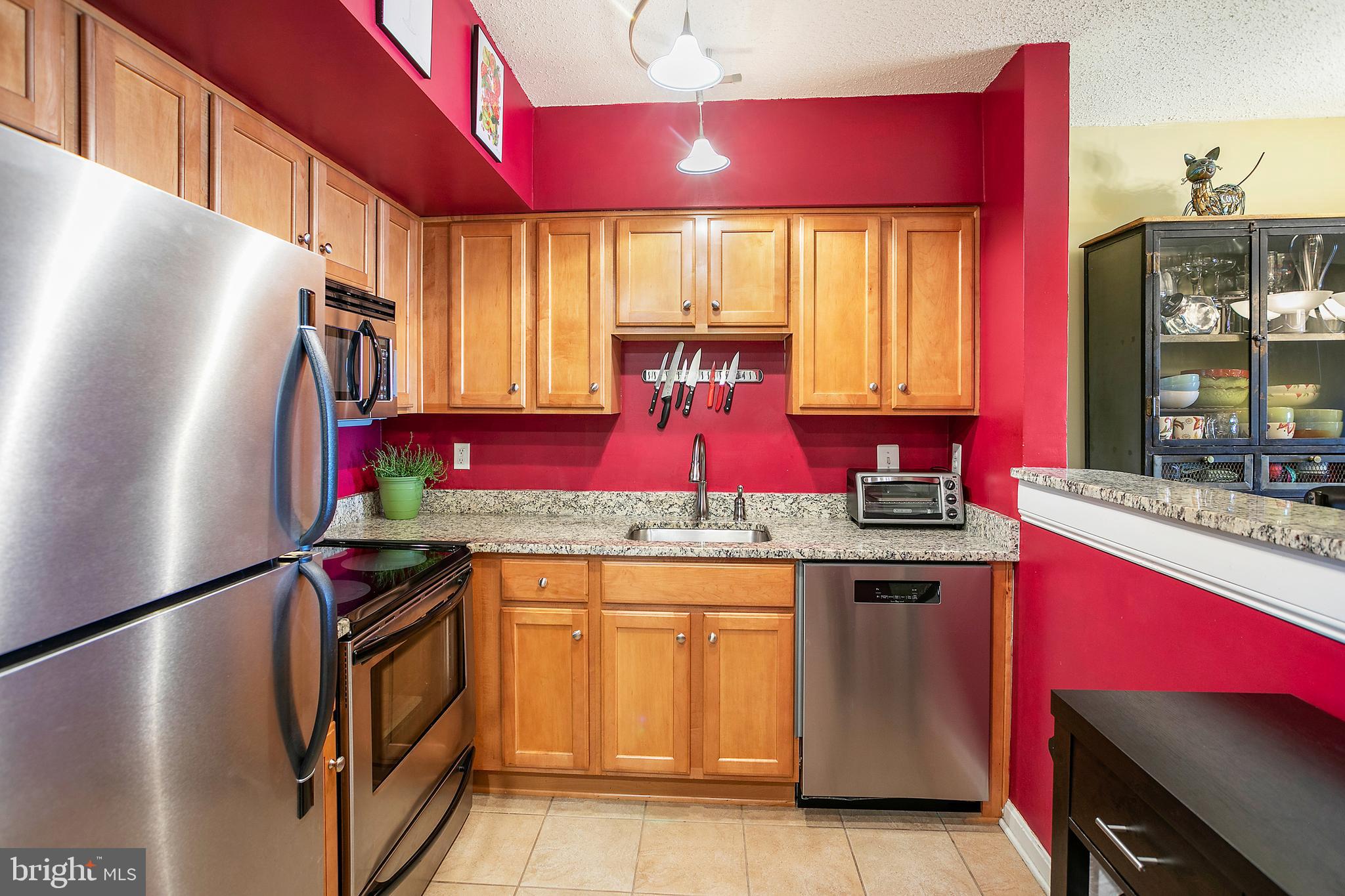 1001 N RANDOLPH STREET 1007