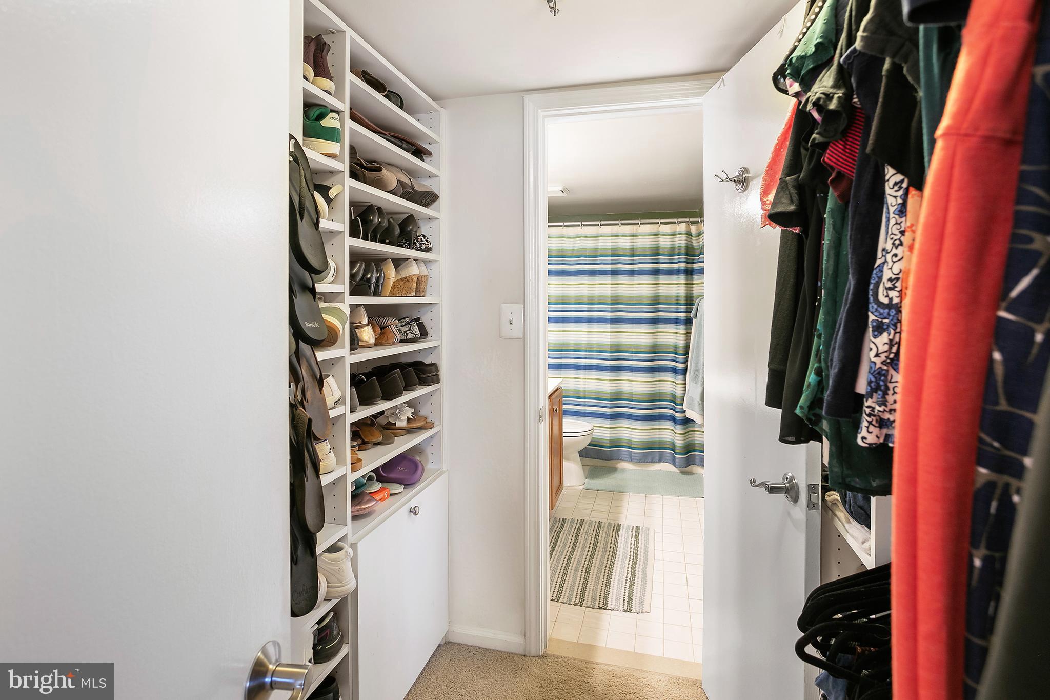 EASTVIEW AT BALLSTON METRO - Residential