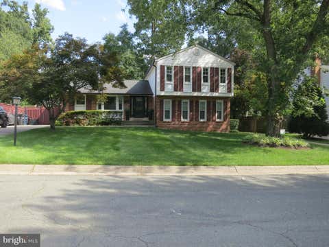 Photo of 15515 Straughn Drive, LAUREL, MD 20707 (MLS # MDPG2216698)