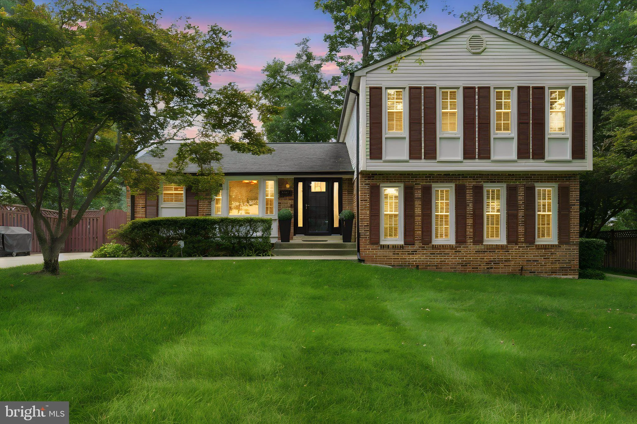 15515 Straughn Drive, Laurel, MD, 20707