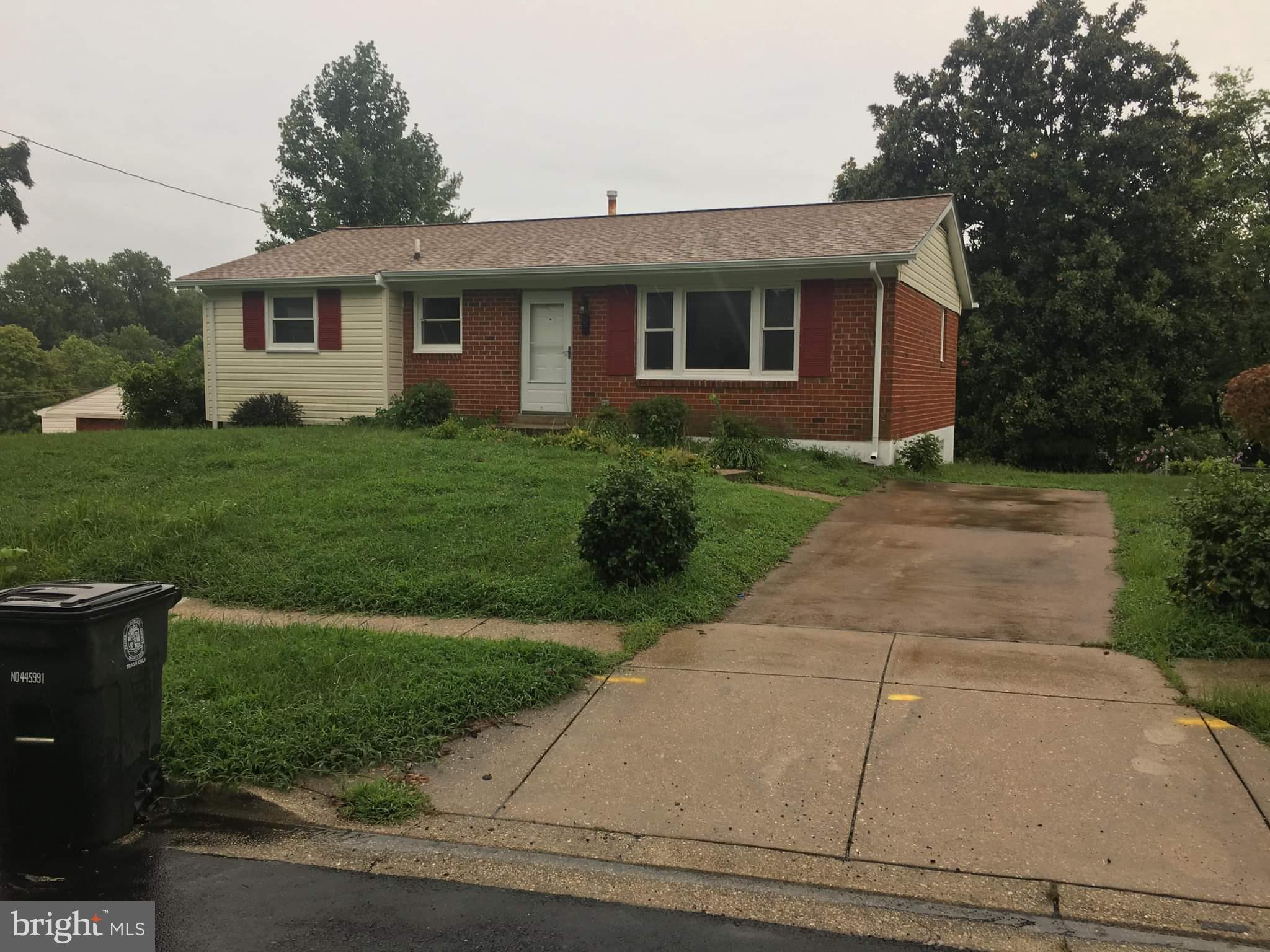 NONE AVAILABLE - Residential