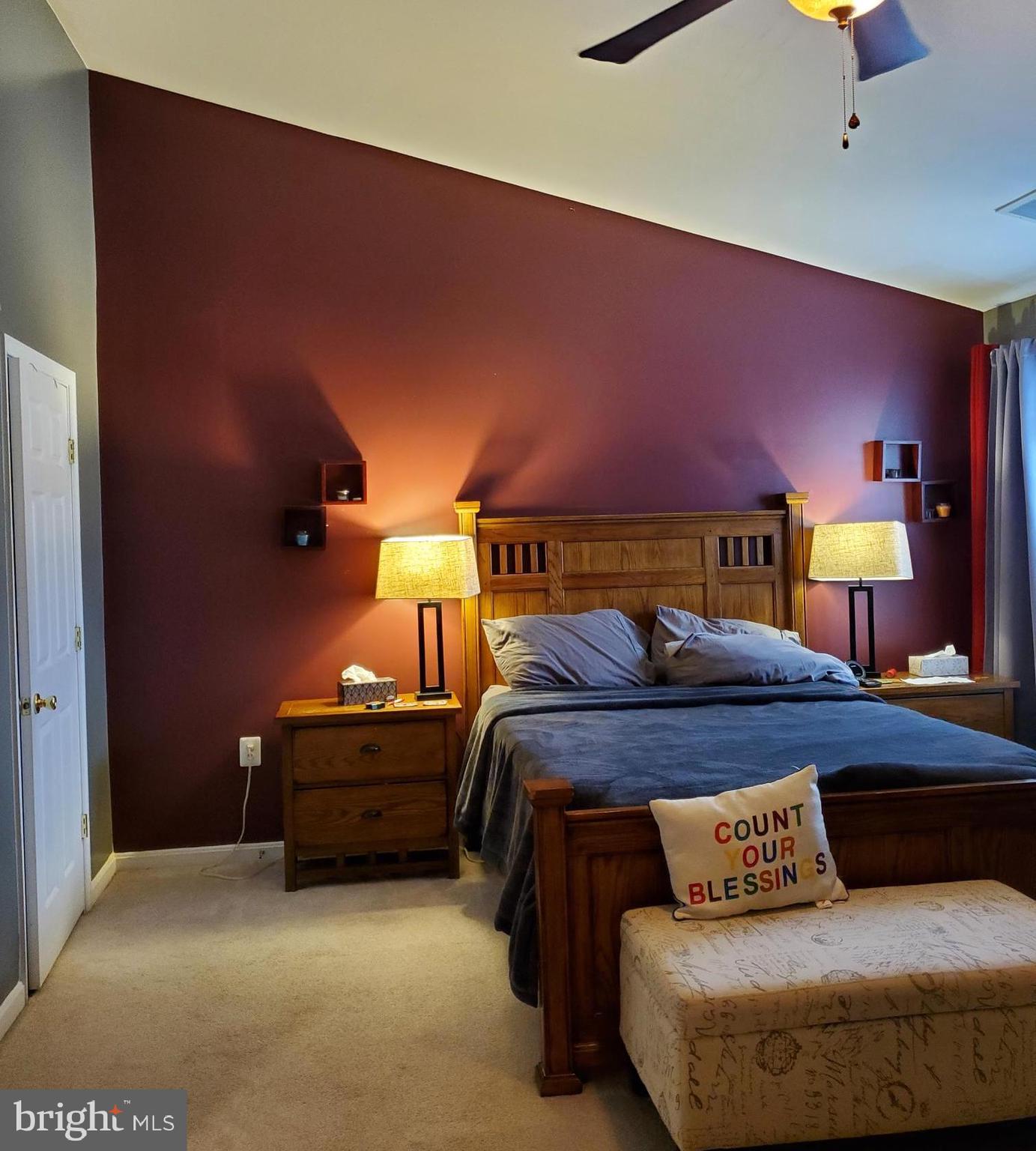 LIBERTY RUN - Residential Lease