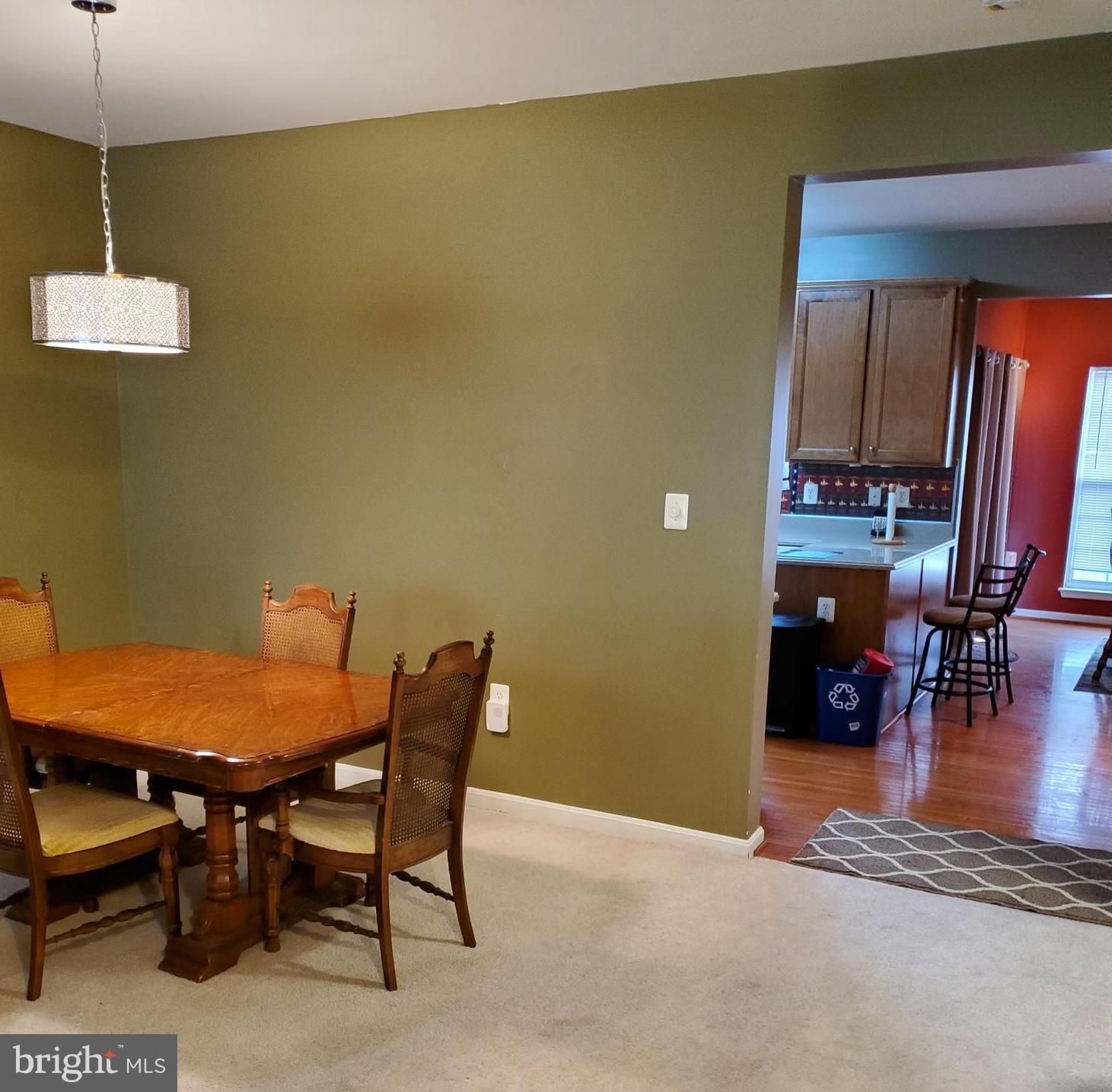 LIBERTY RUN - Residential Lease