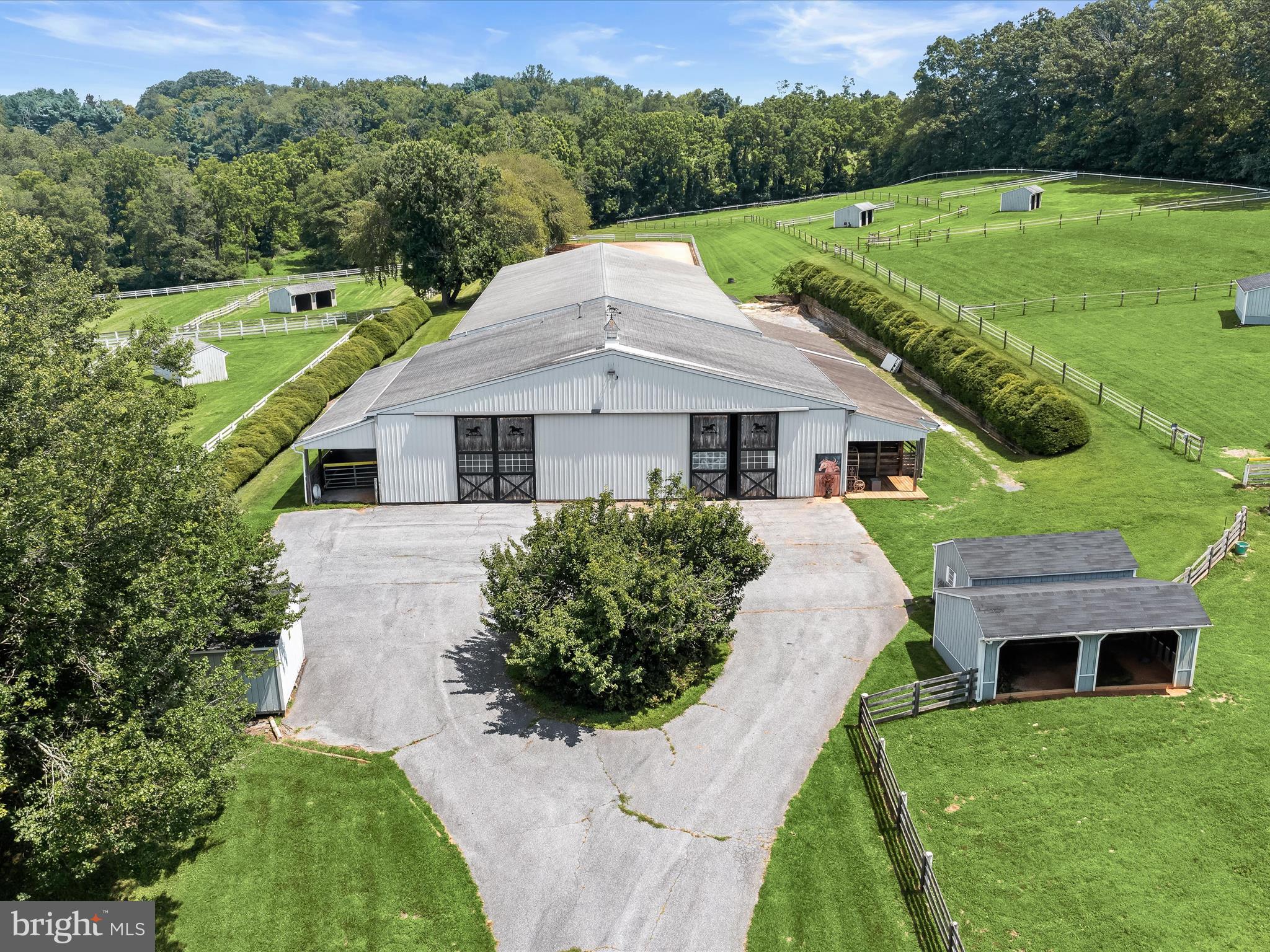 1955 VALHALLA DRIVE