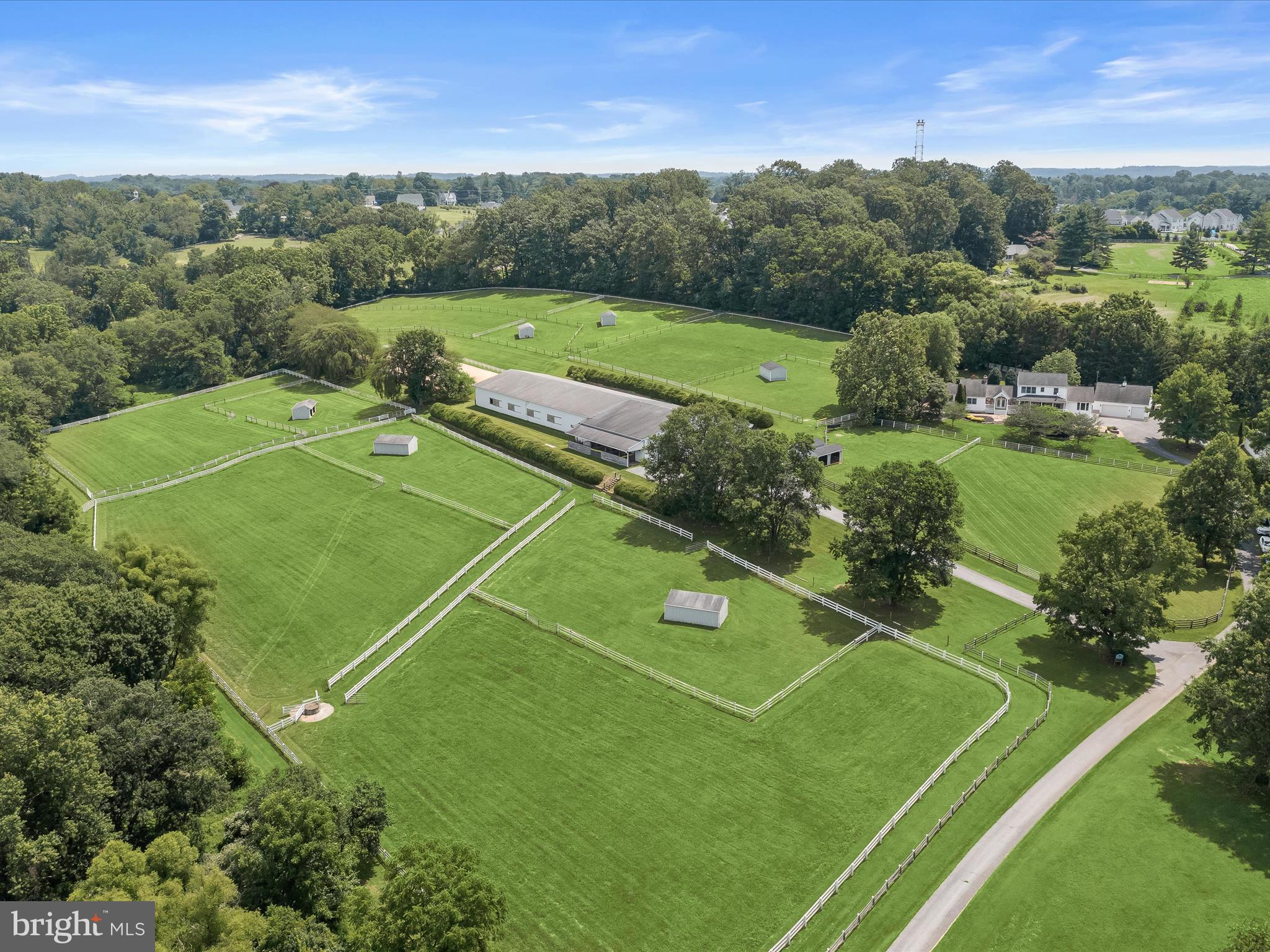 1955 VALHALLA DRIVE