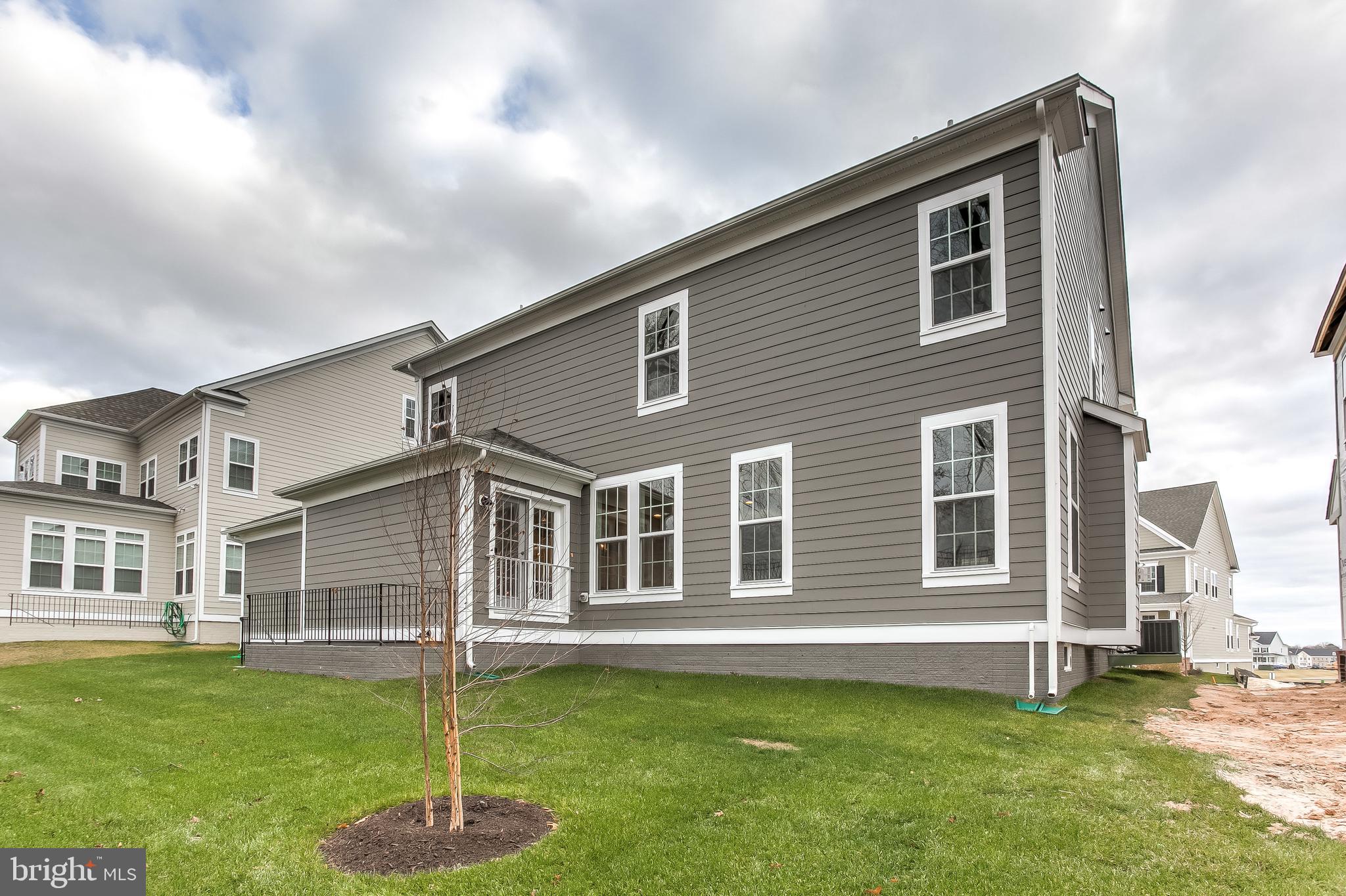 GREENLEIGH - Residential