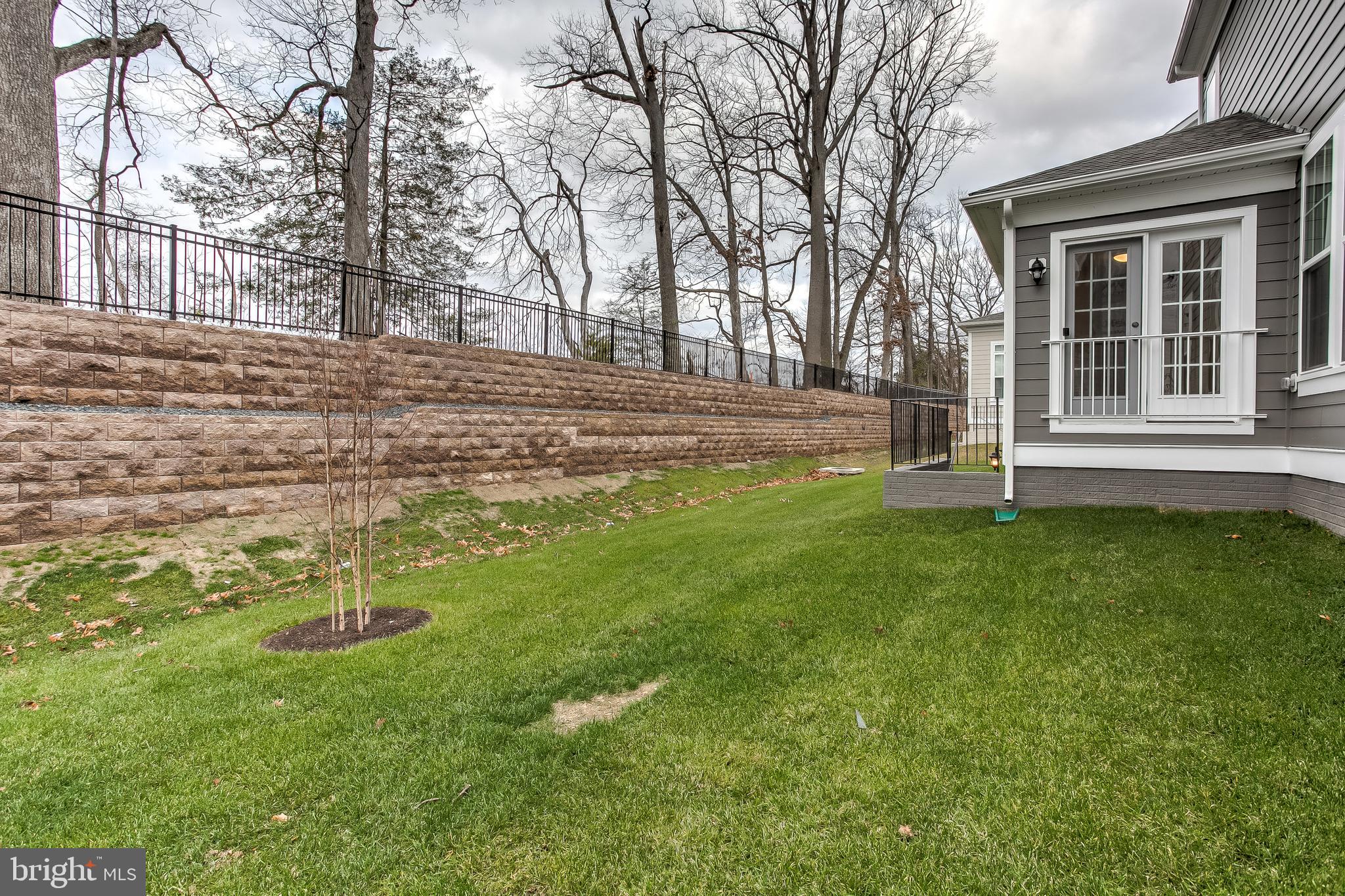 GREENLEIGH - Residential