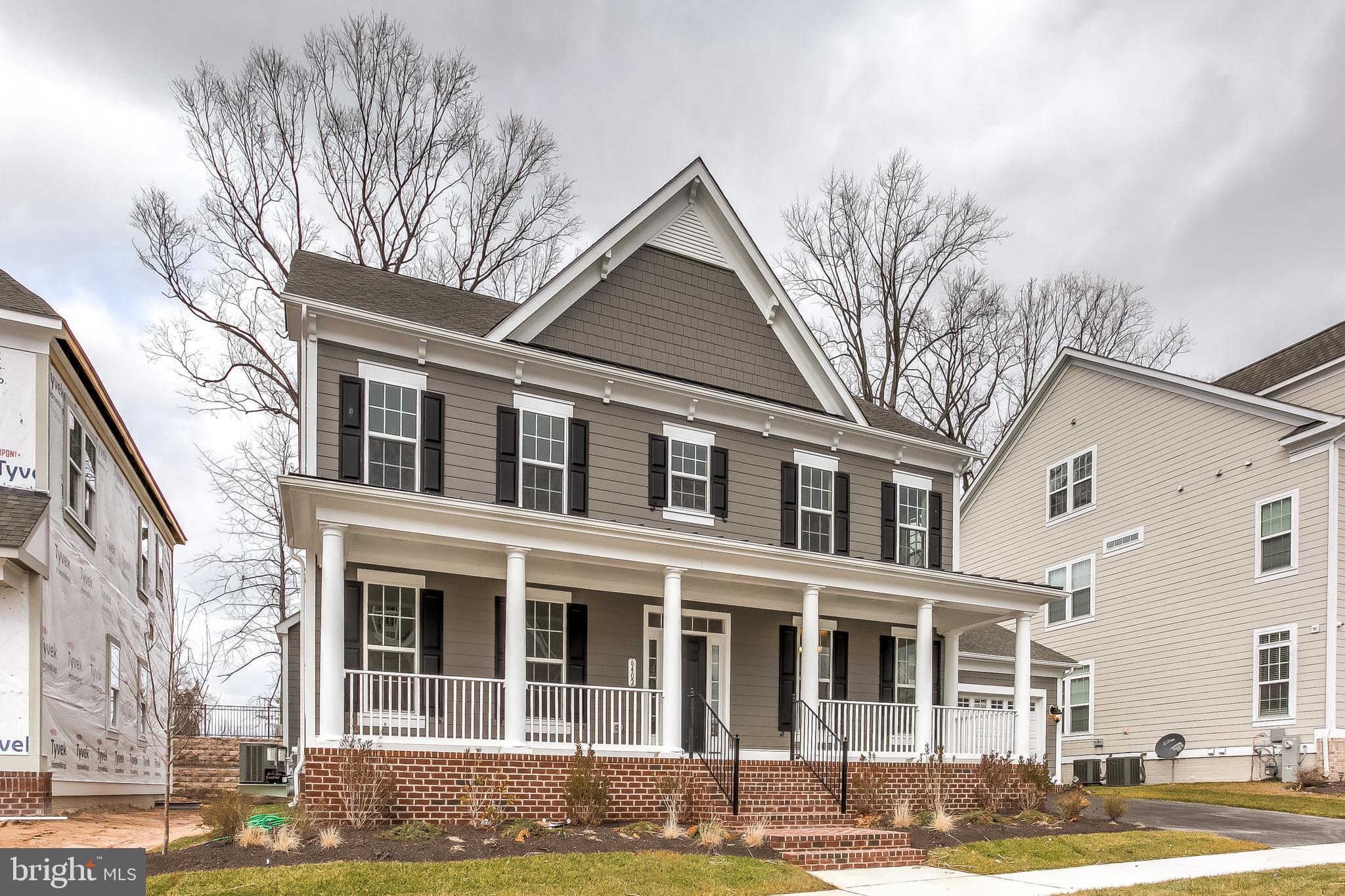 GREENLEIGH - Residential