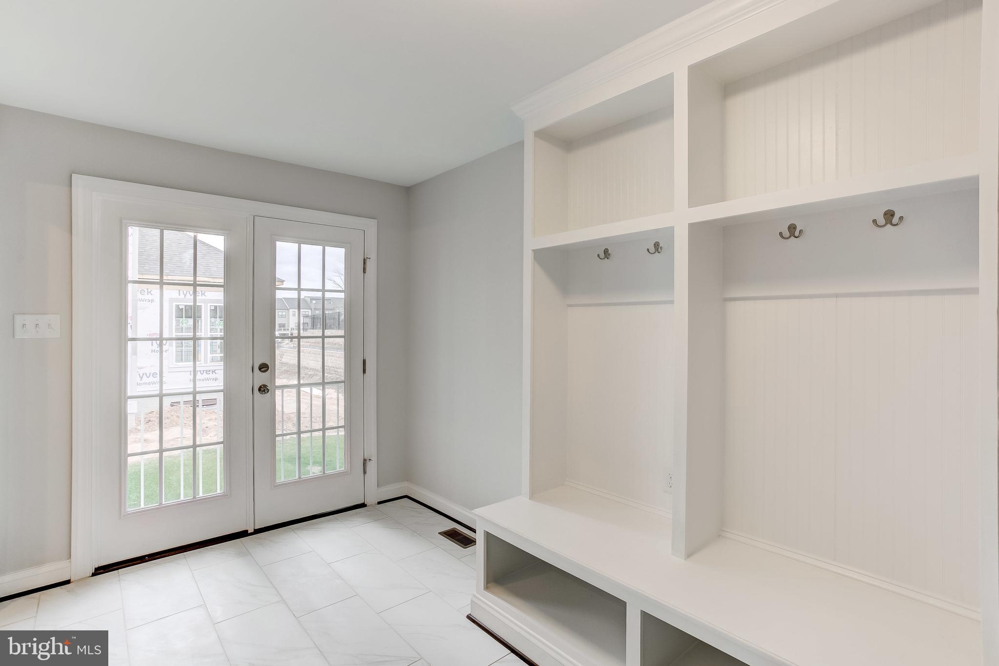 GREENLEIGH - Residential