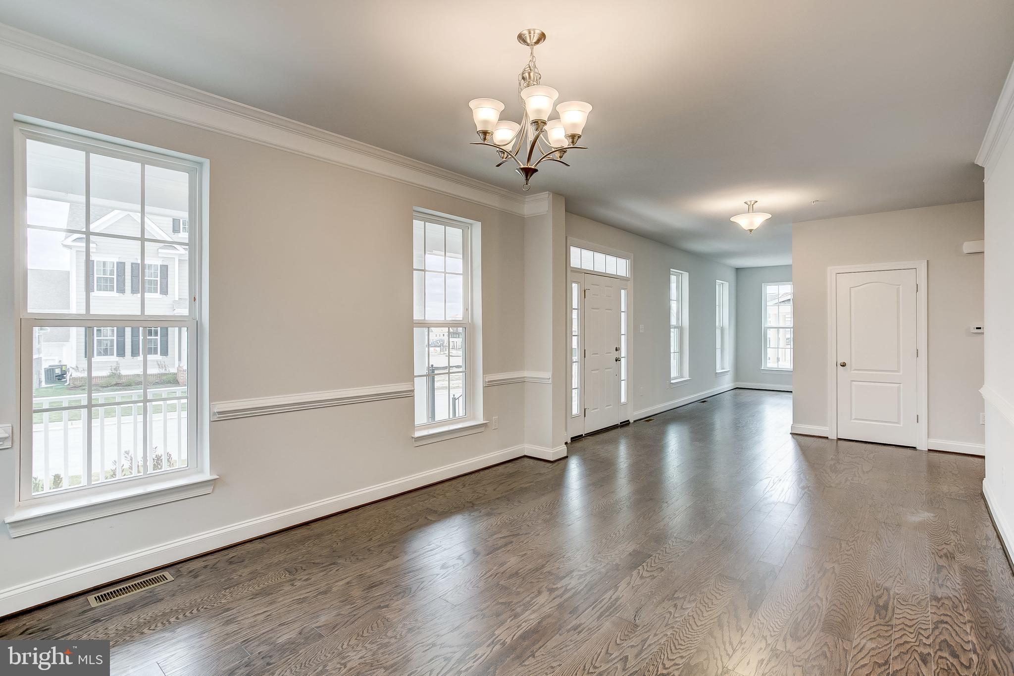 GREENLEIGH - Residential