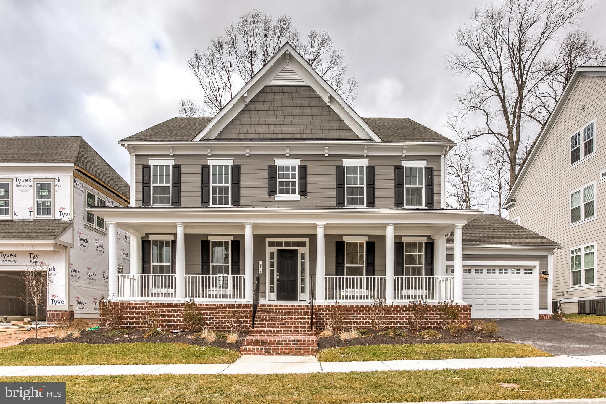 GREENLEIGH - Residential