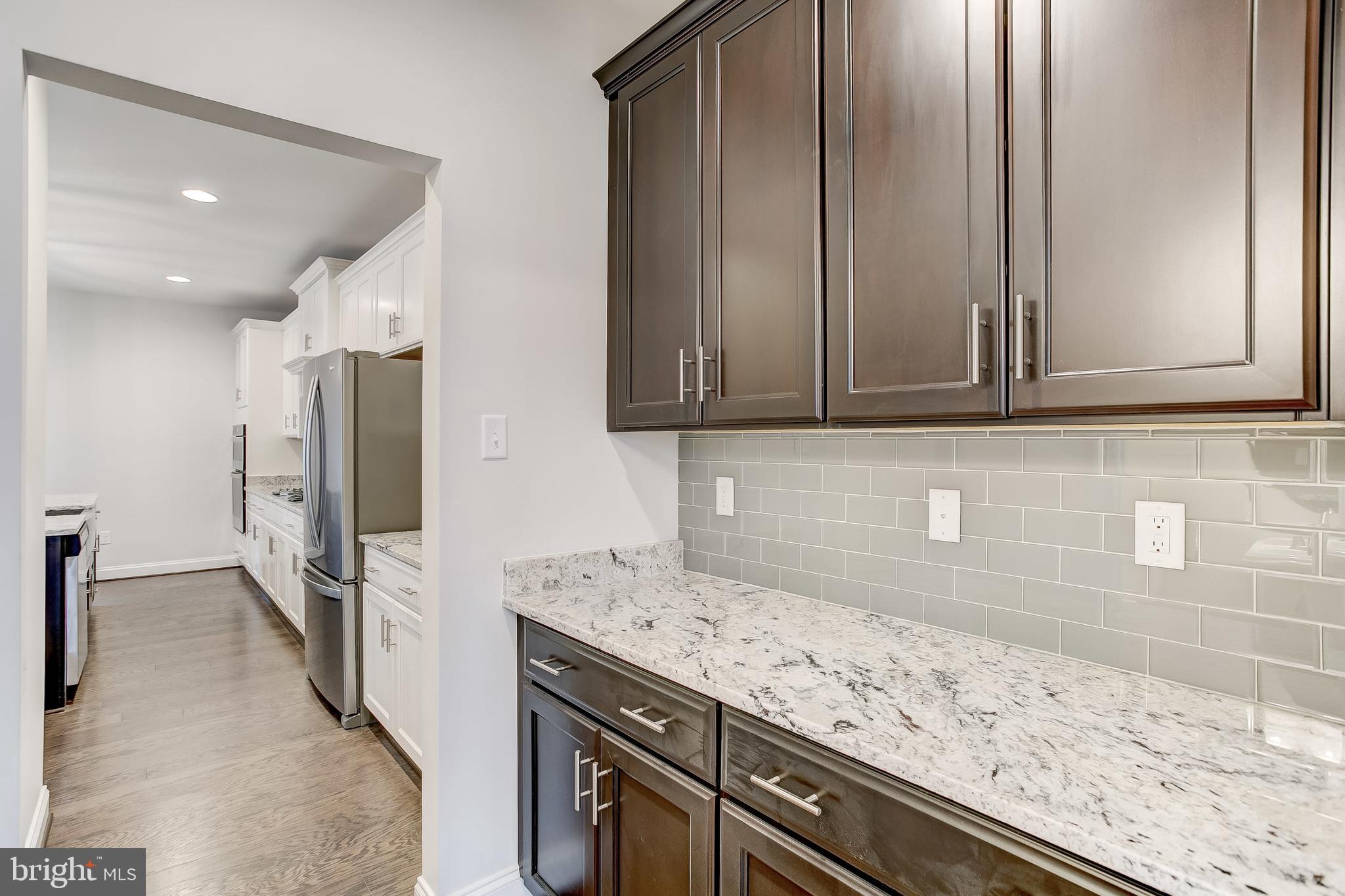 GREENLEIGH - Residential