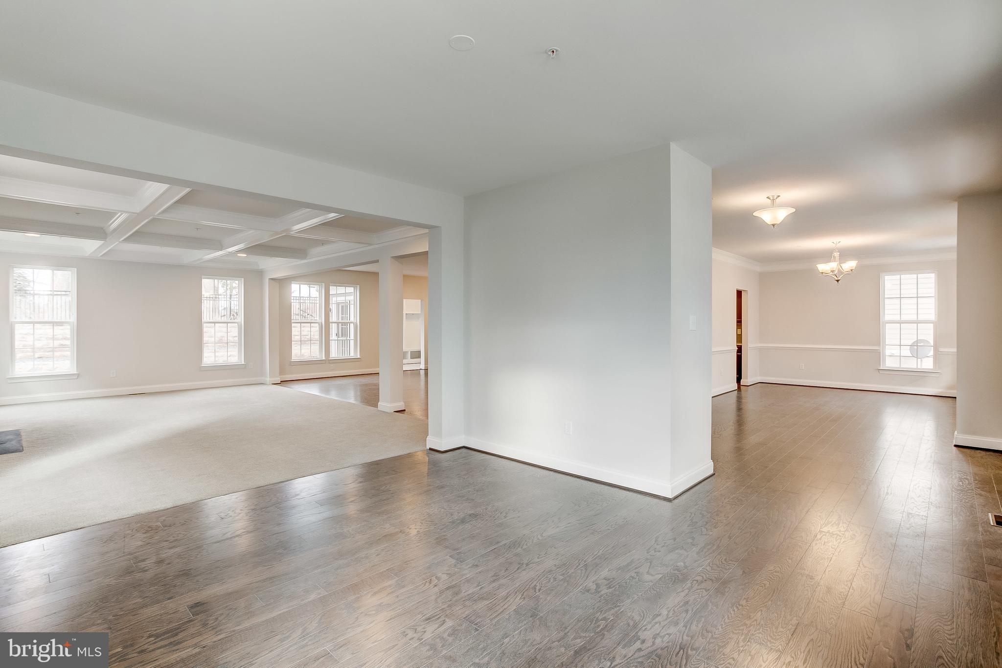 GREENLEIGH - Residential