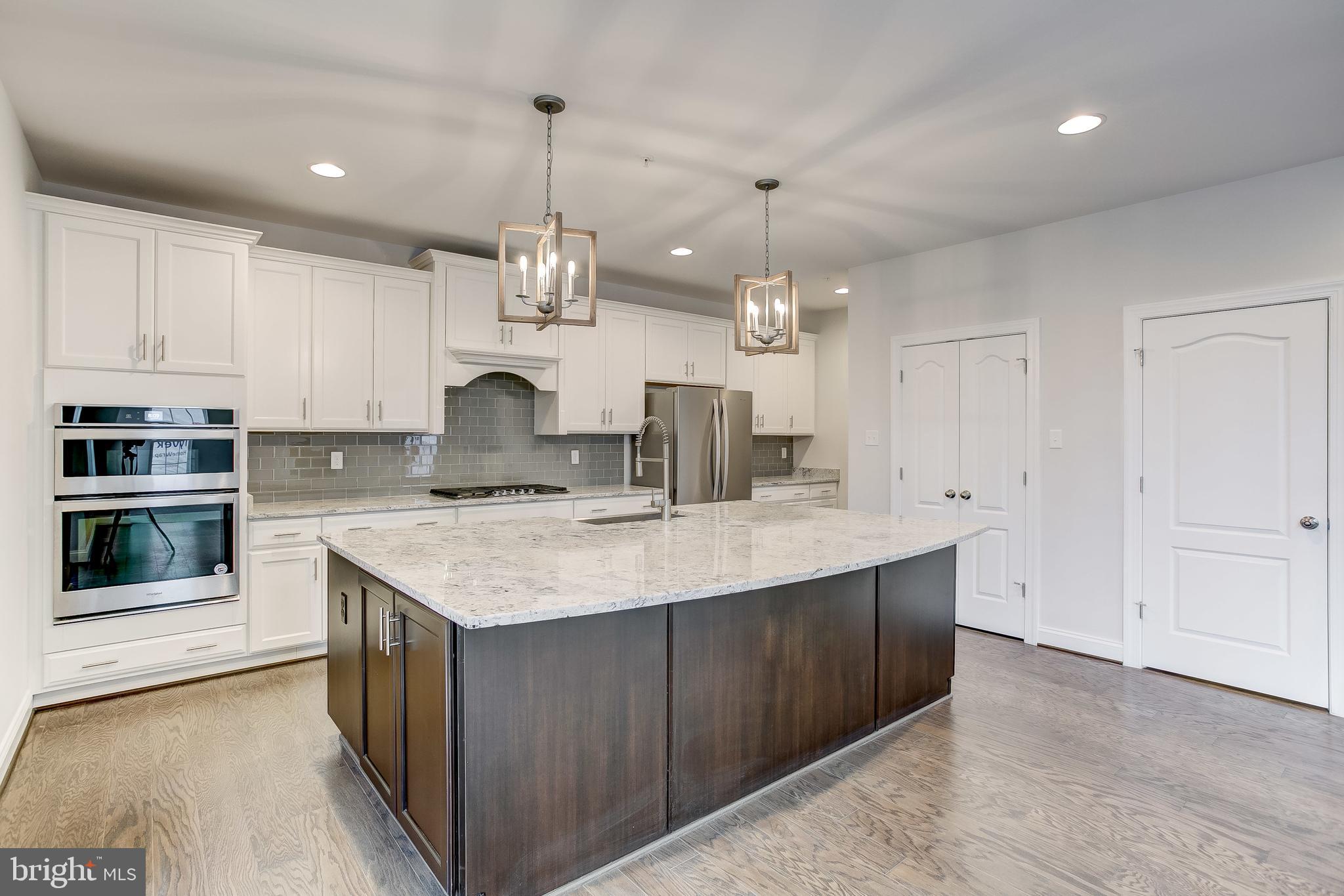 GREENLEIGH - Residential