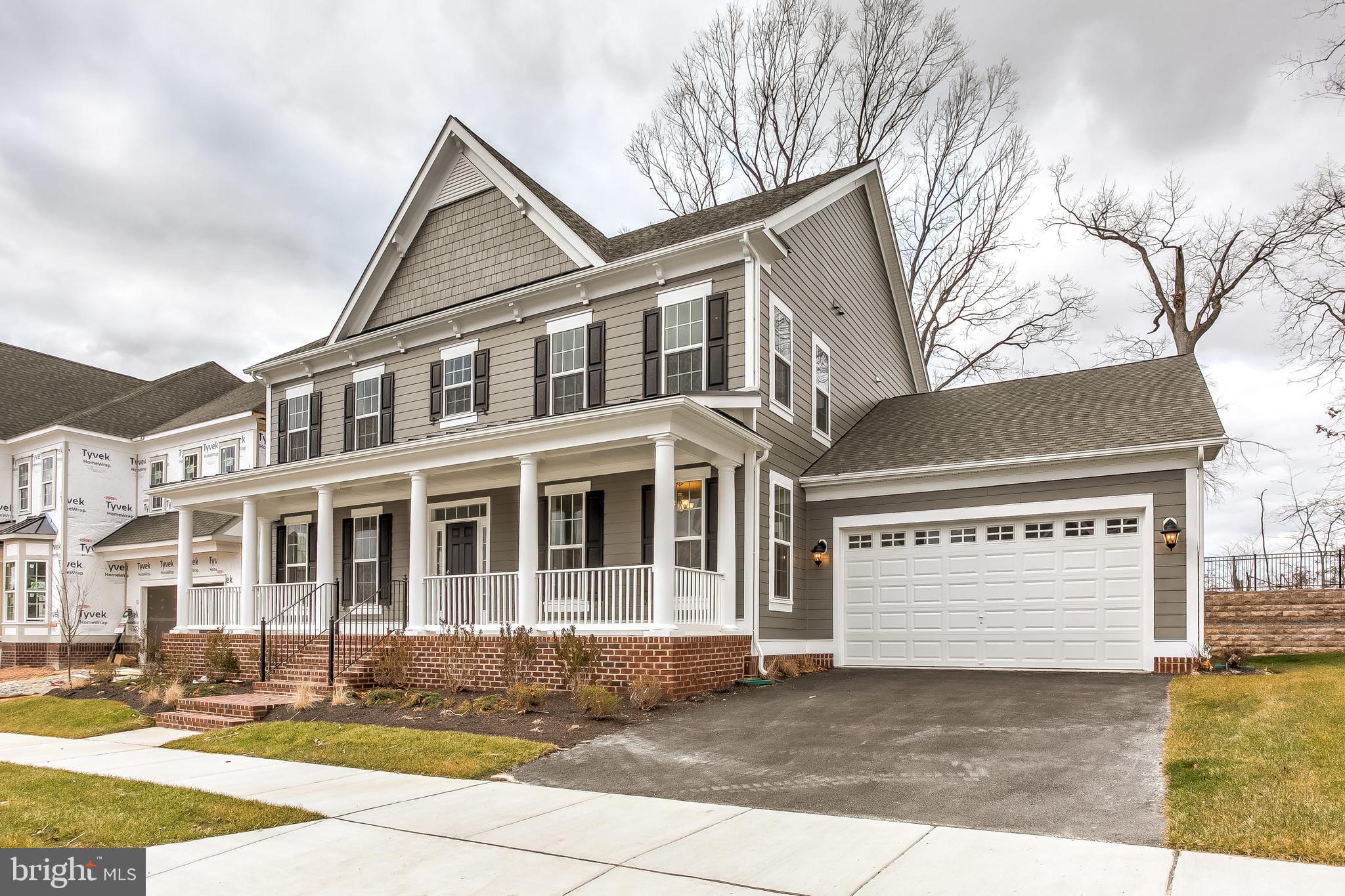 GREENLEIGH - Residential