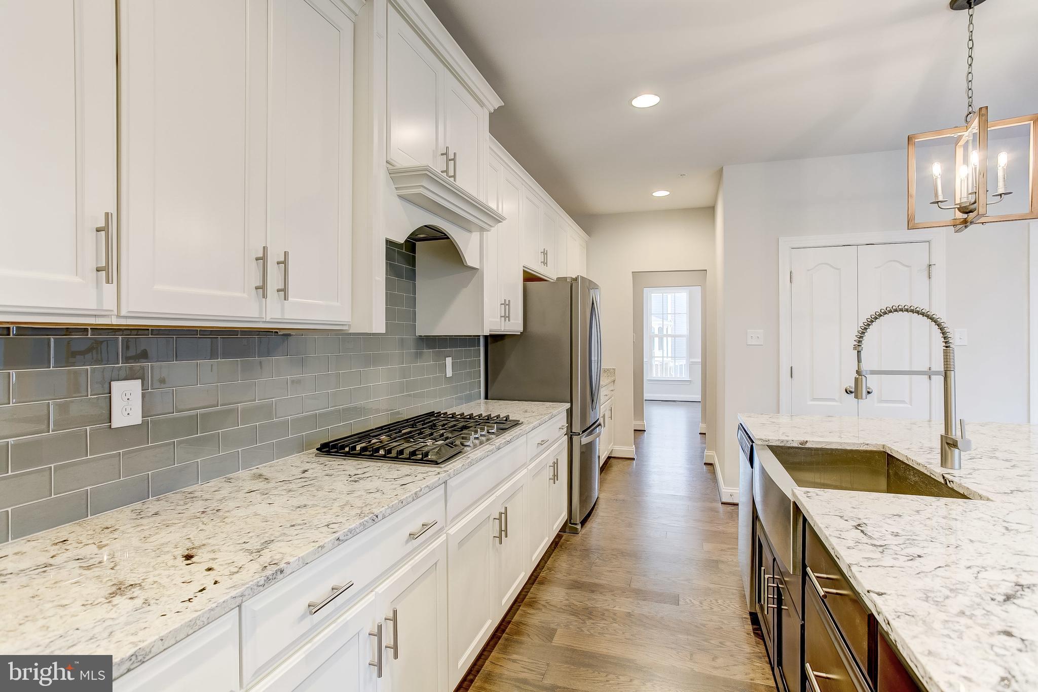 GREENLEIGH - Residential