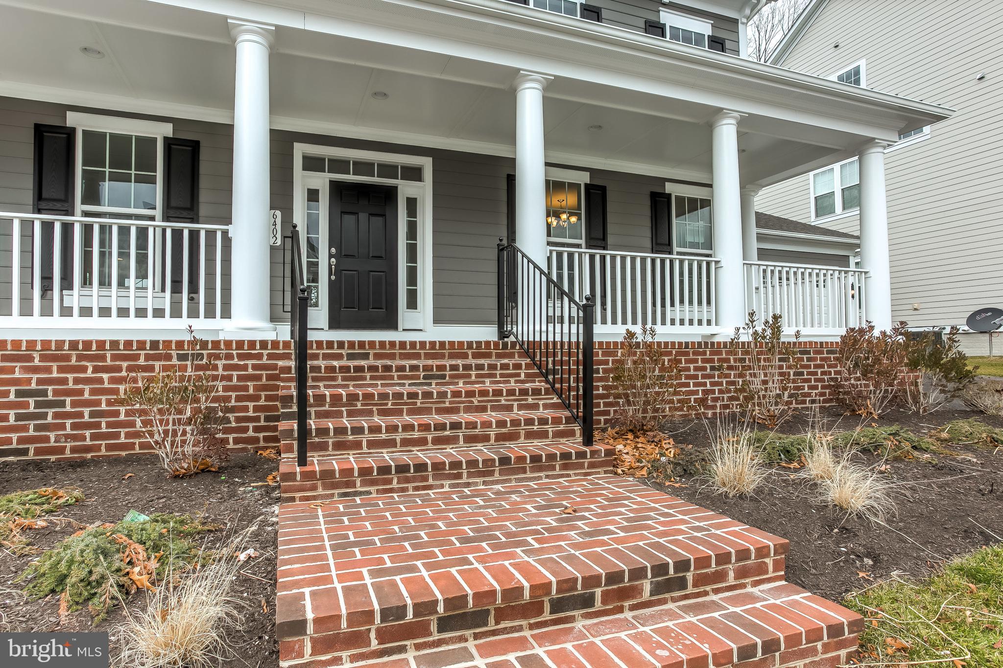 GREENLEIGH - Residential