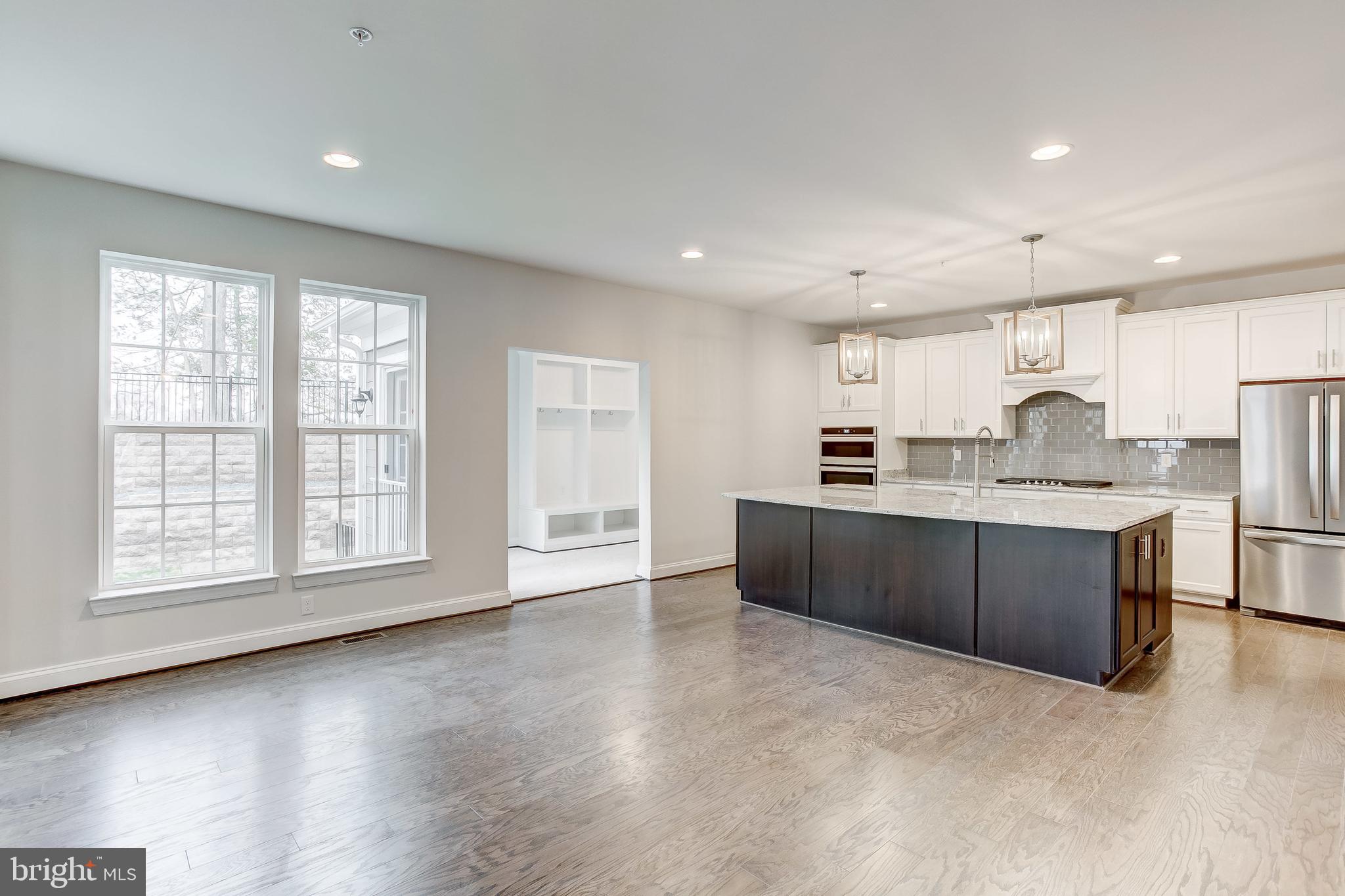 GREENLEIGH - Residential