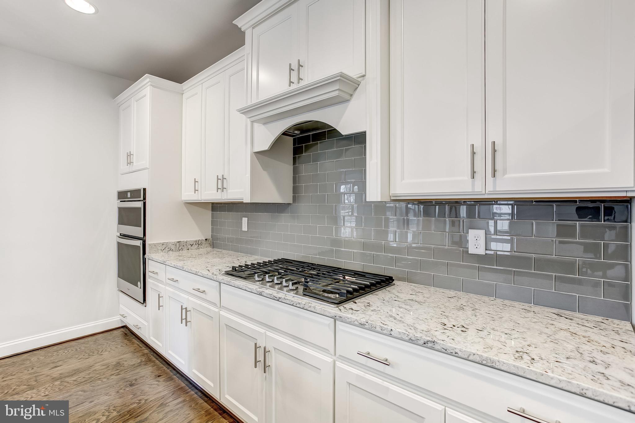 GREENLEIGH - Residential