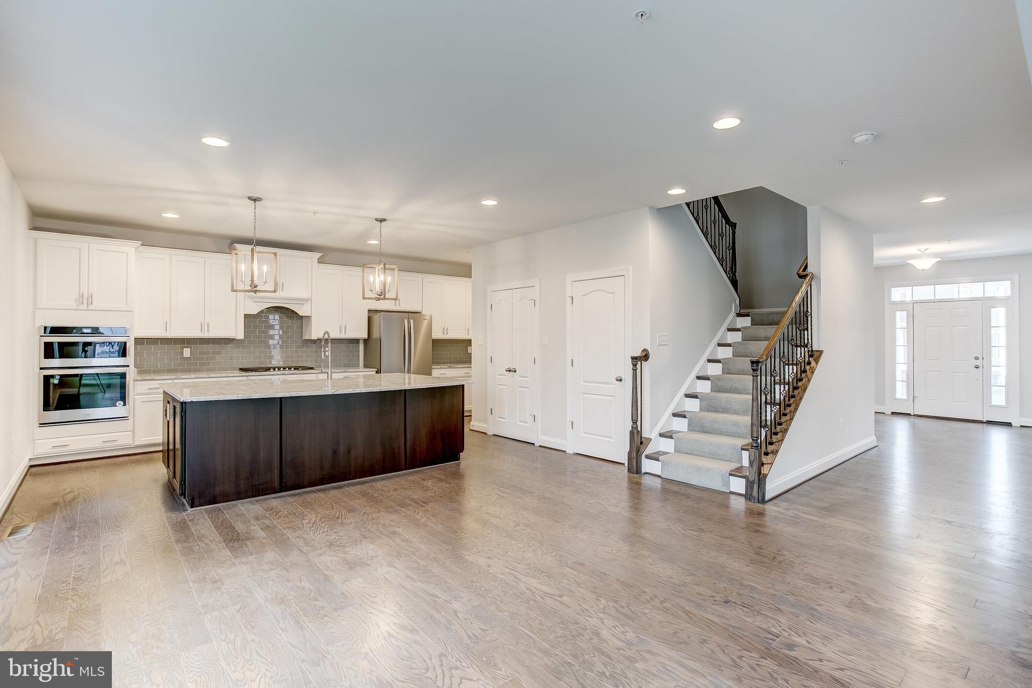 GREENLEIGH - Residential