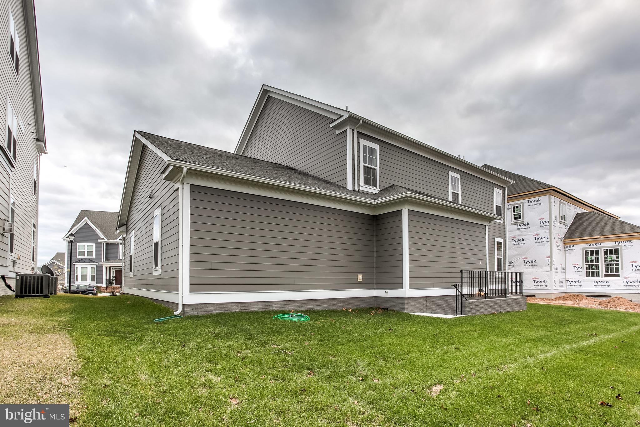 GREENLEIGH - Residential