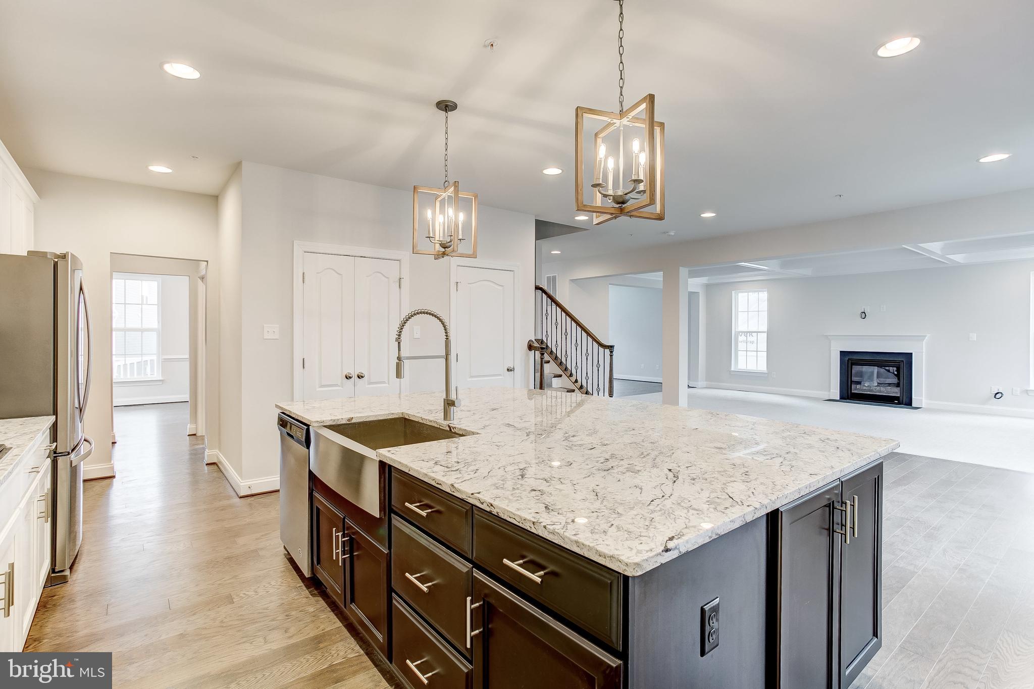 GREENLEIGH - Residential