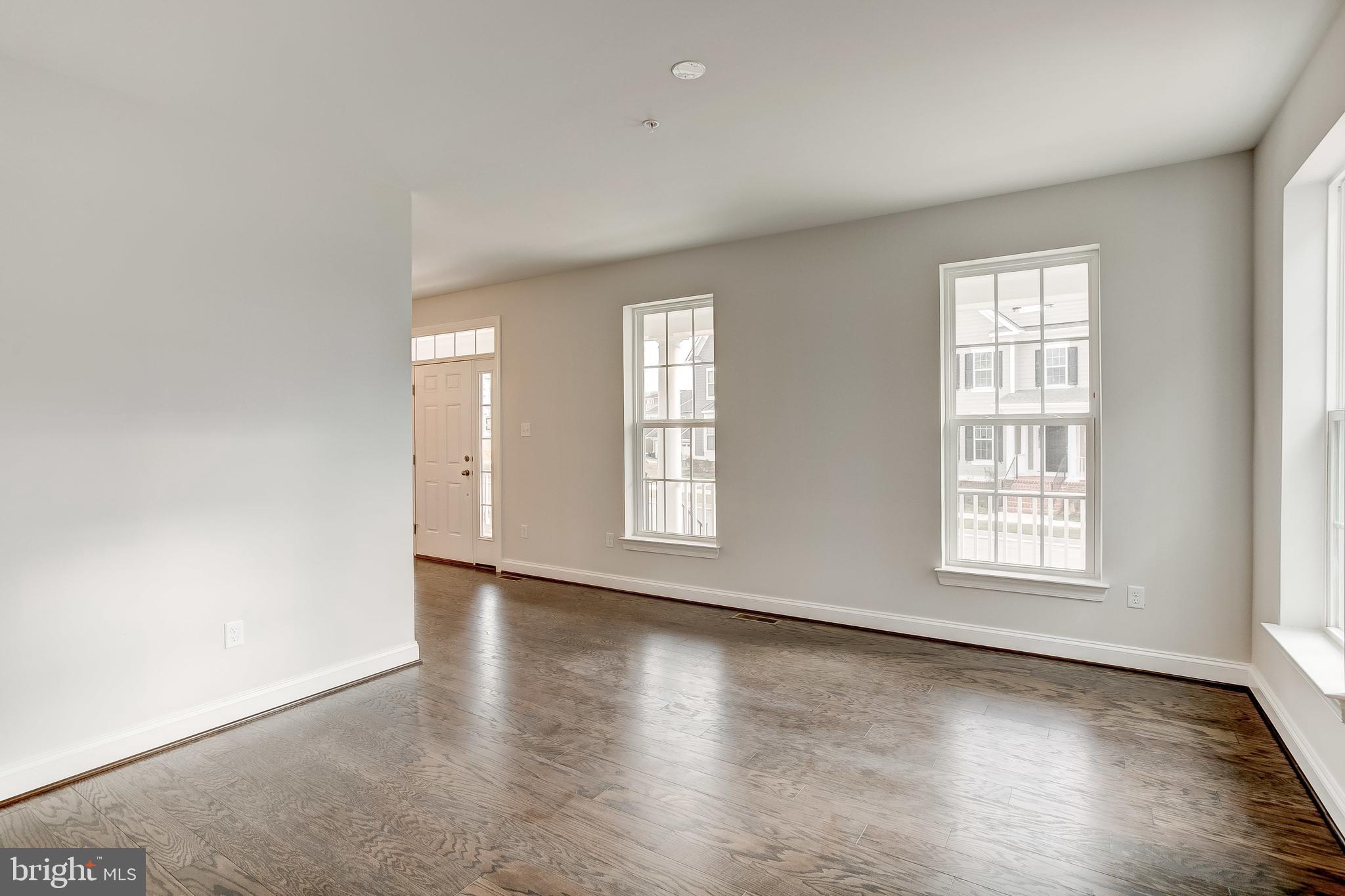 GREENLEIGH - Residential