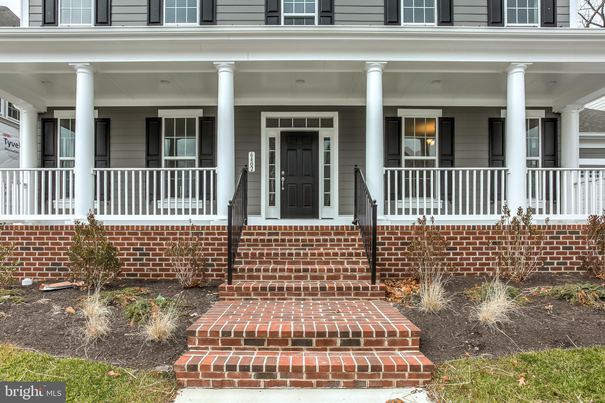 GREENLEIGH - Residential