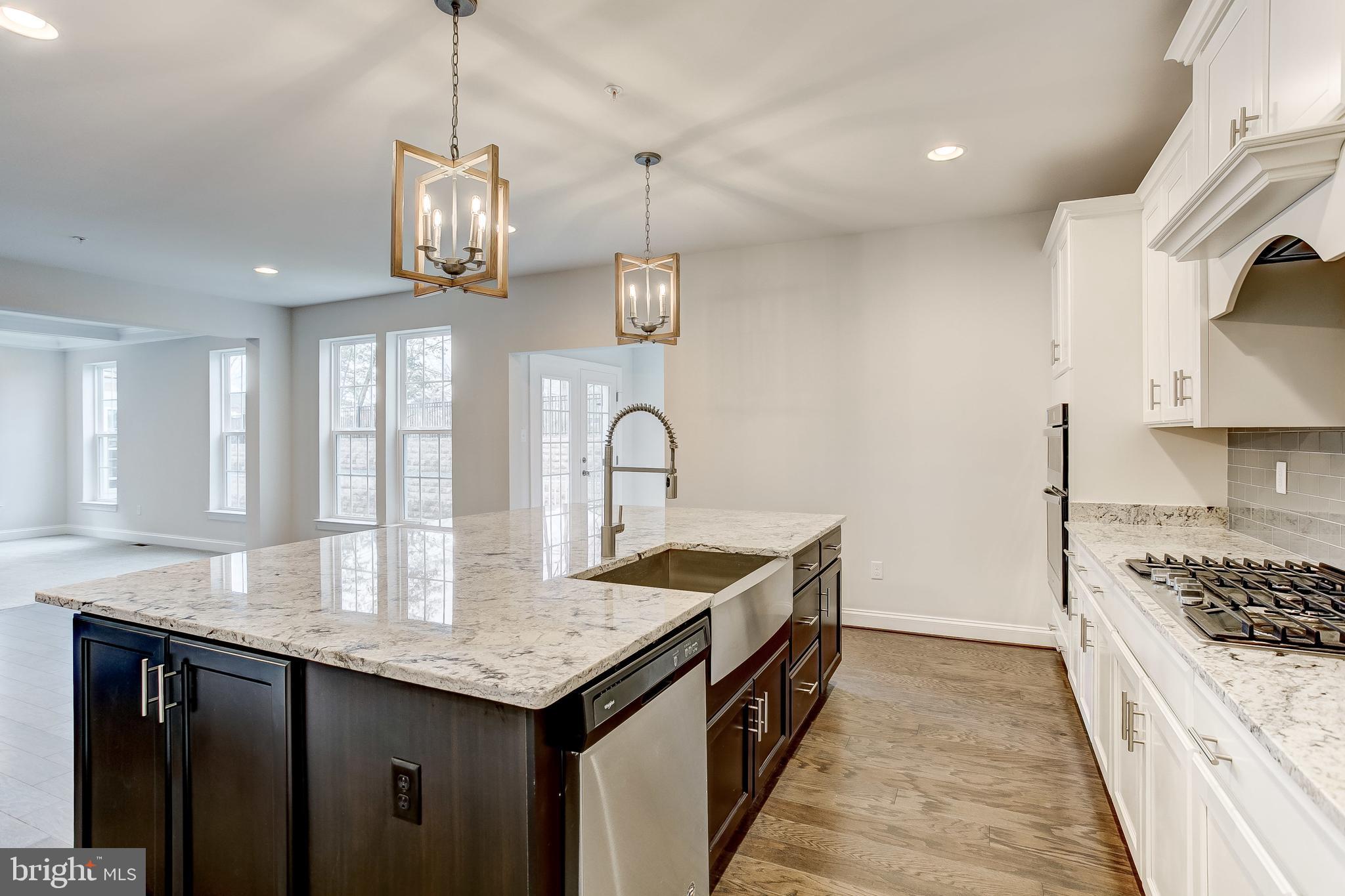 GREENLEIGH - Residential