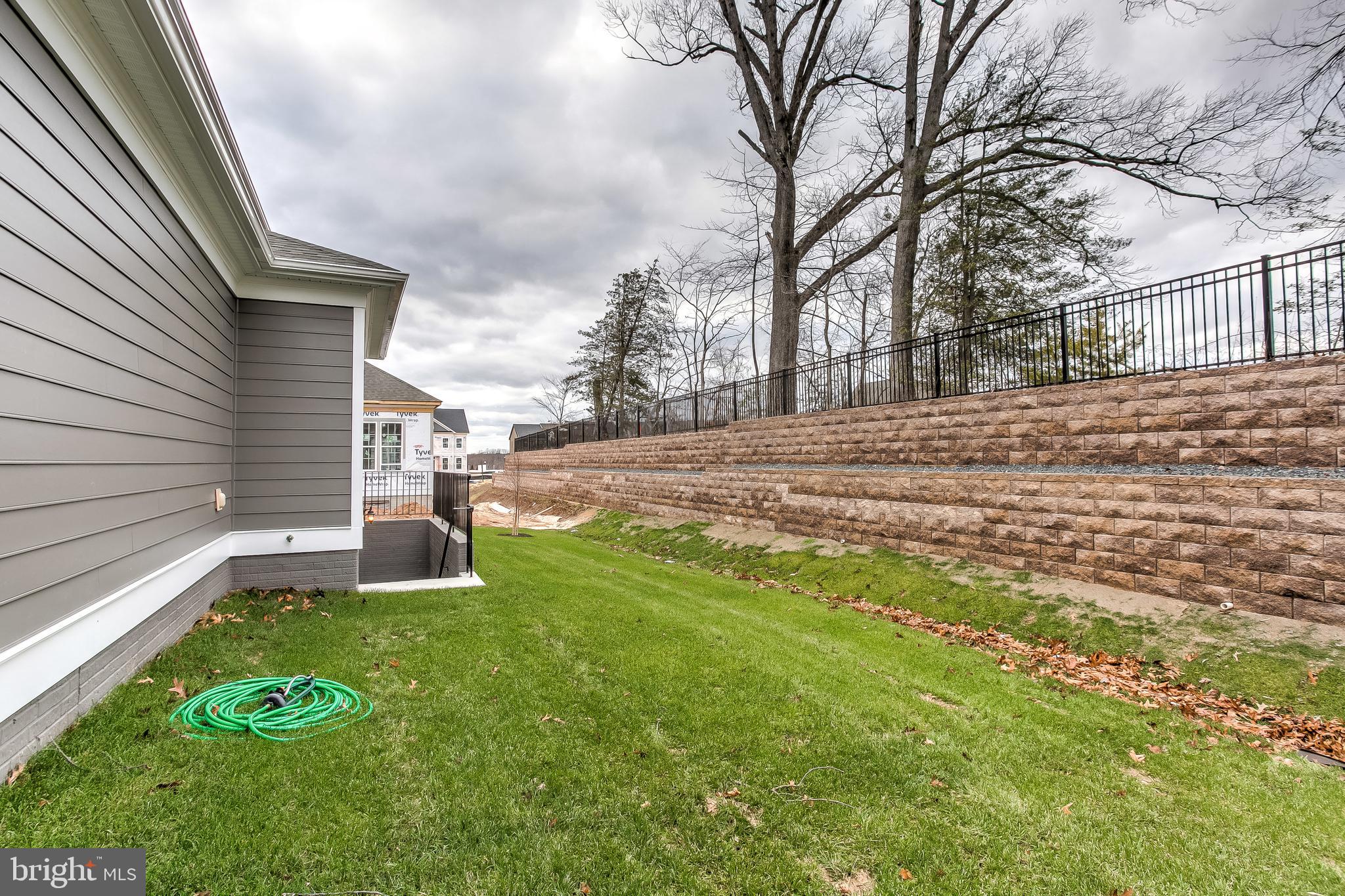 GREENLEIGH - Residential