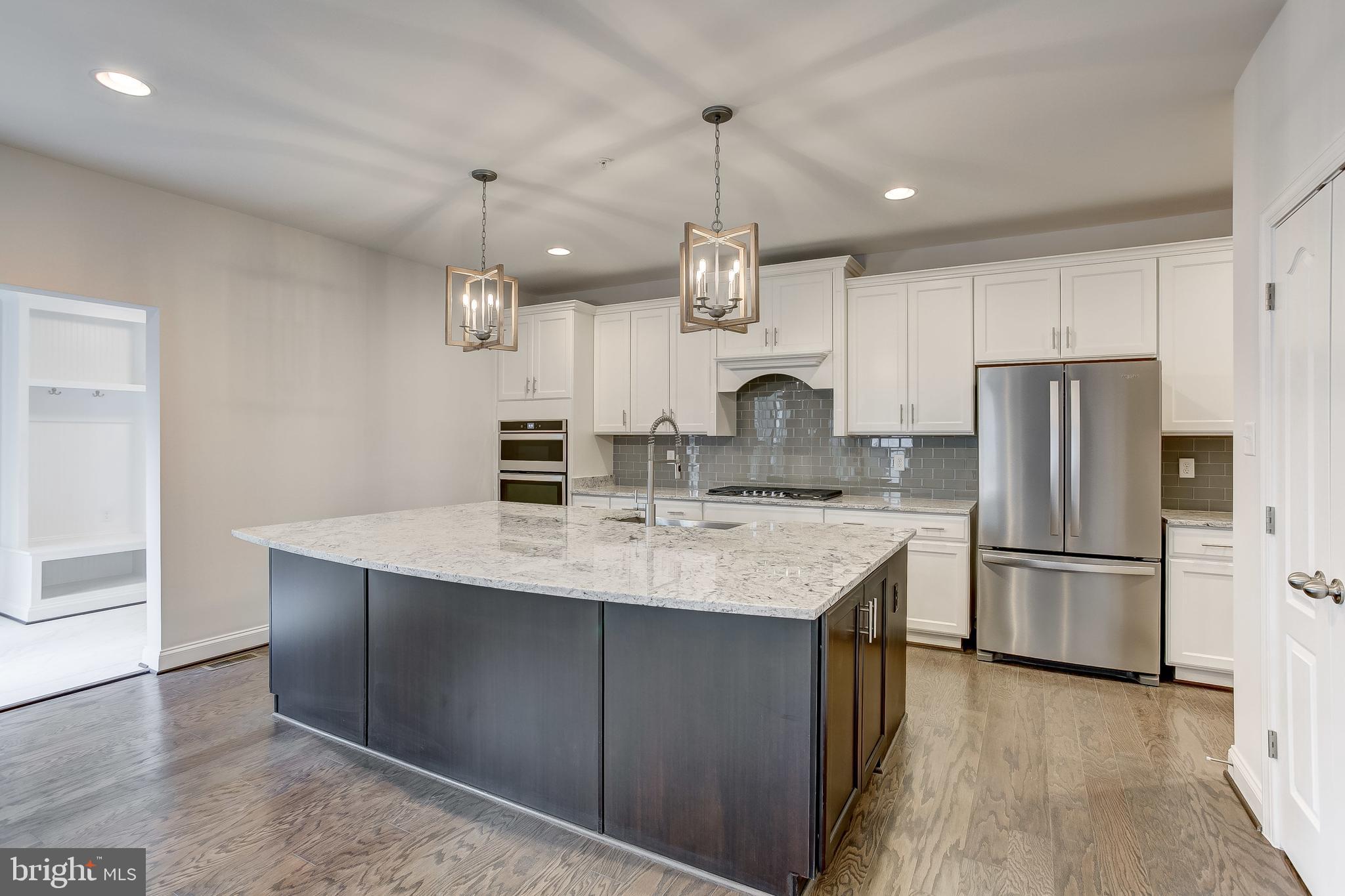 GREENLEIGH - Residential