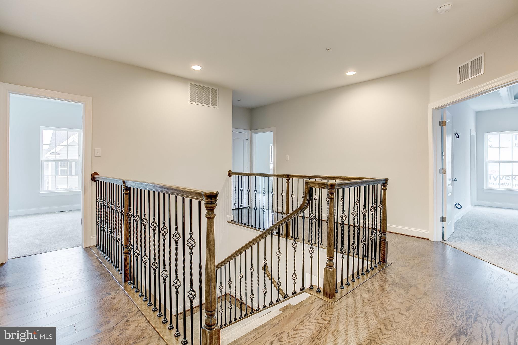 GREENLEIGH - Residential