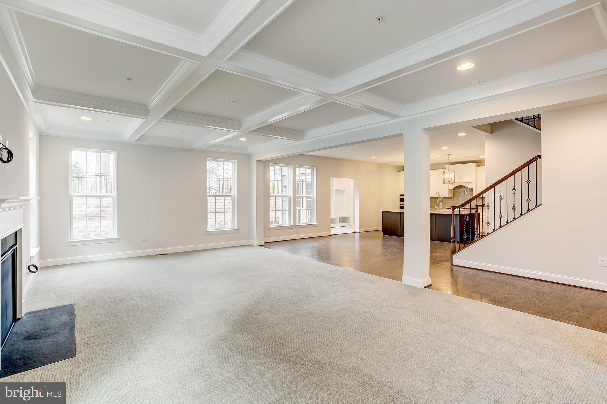 GREENLEIGH - Residential