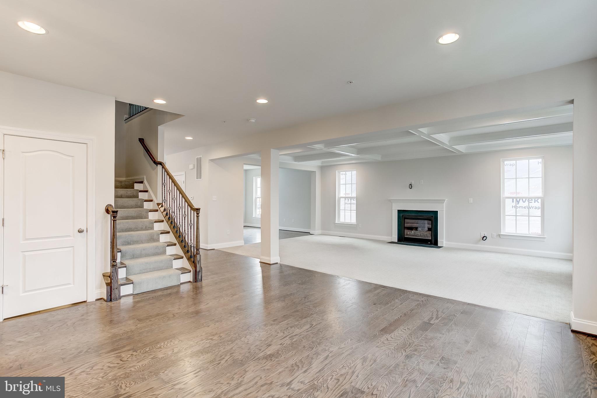 GREENLEIGH - Residential