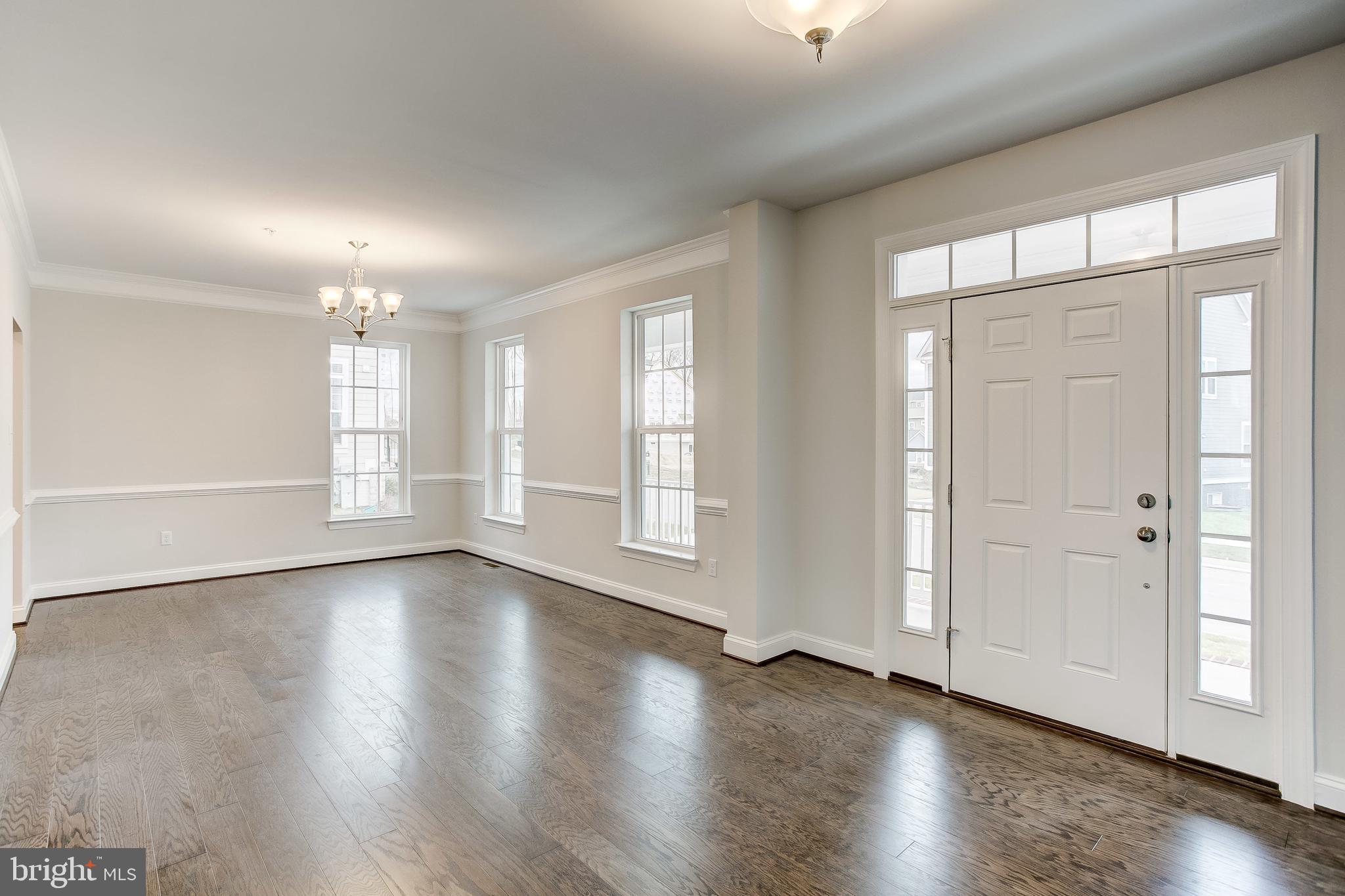 GREENLEIGH - Residential