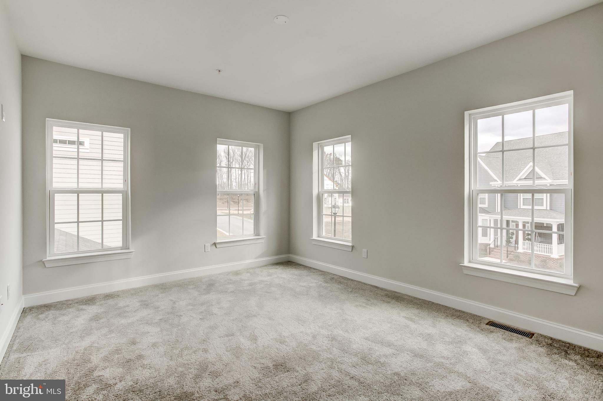 GREENLEIGH - Residential