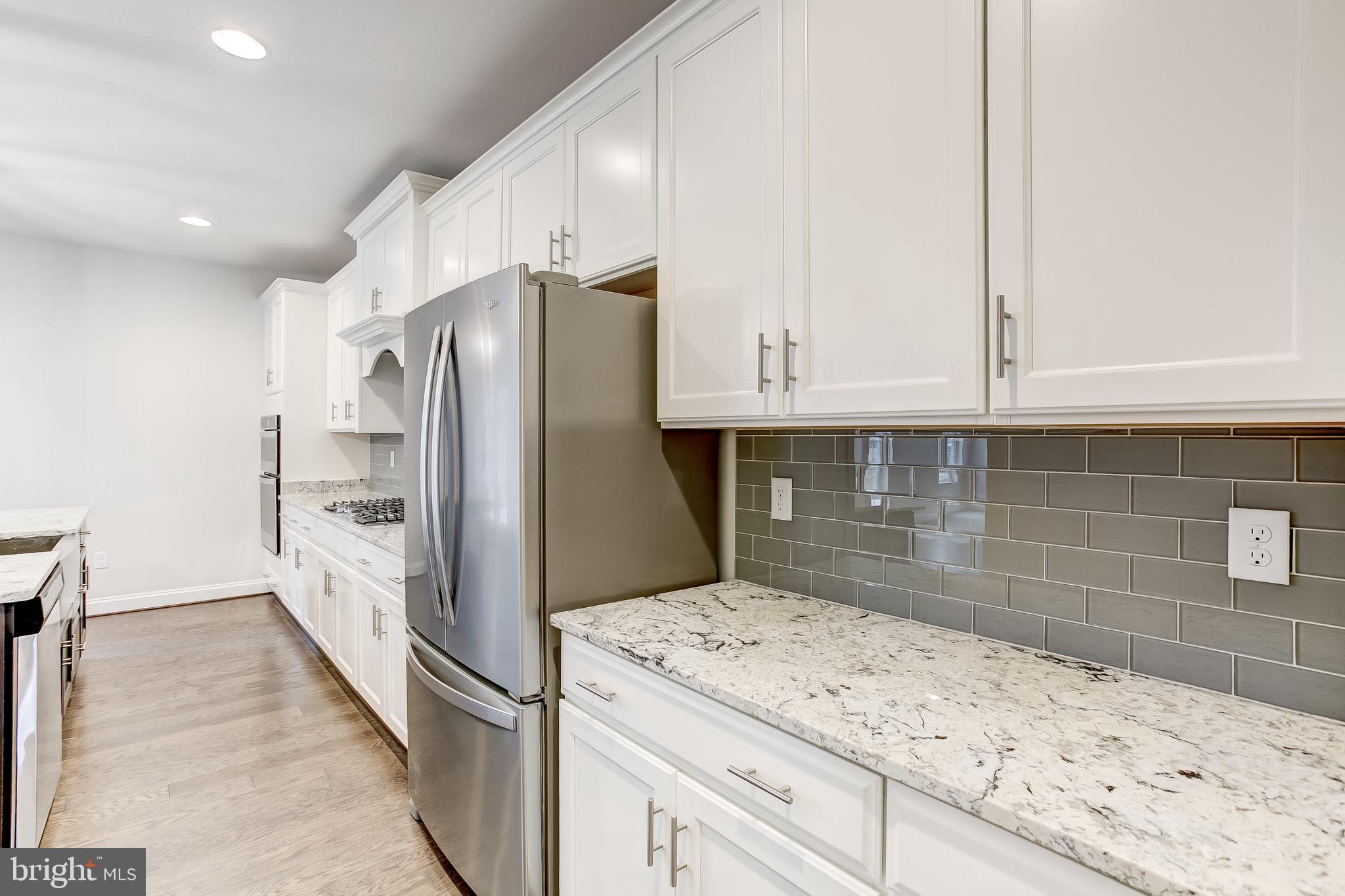 GREENLEIGH - Residential