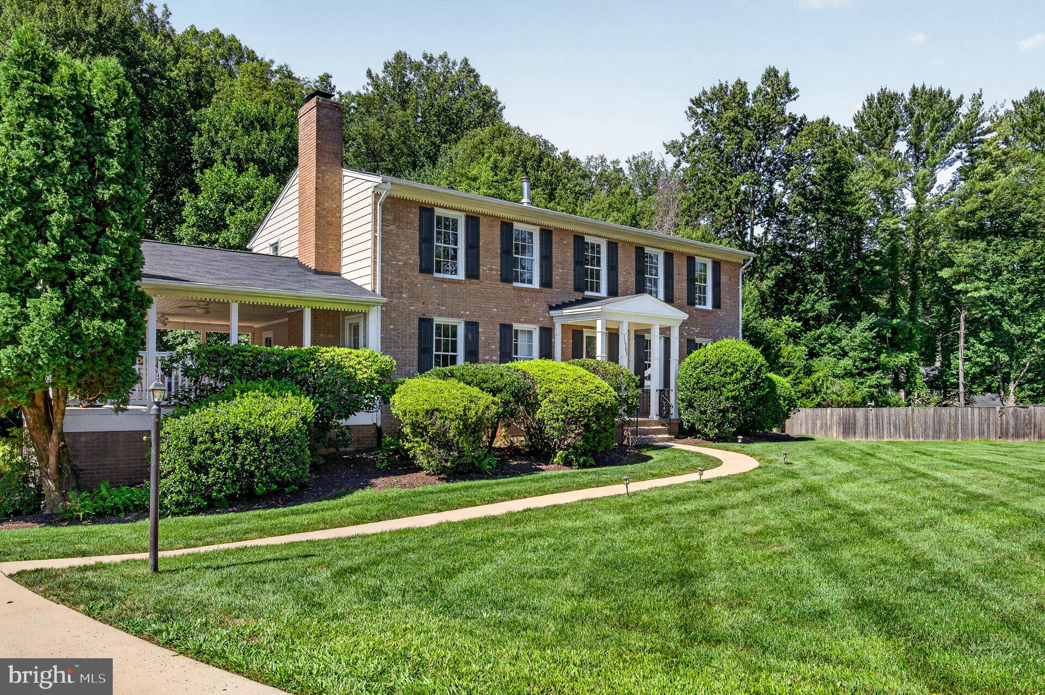 11305 HUNT FARM LANE